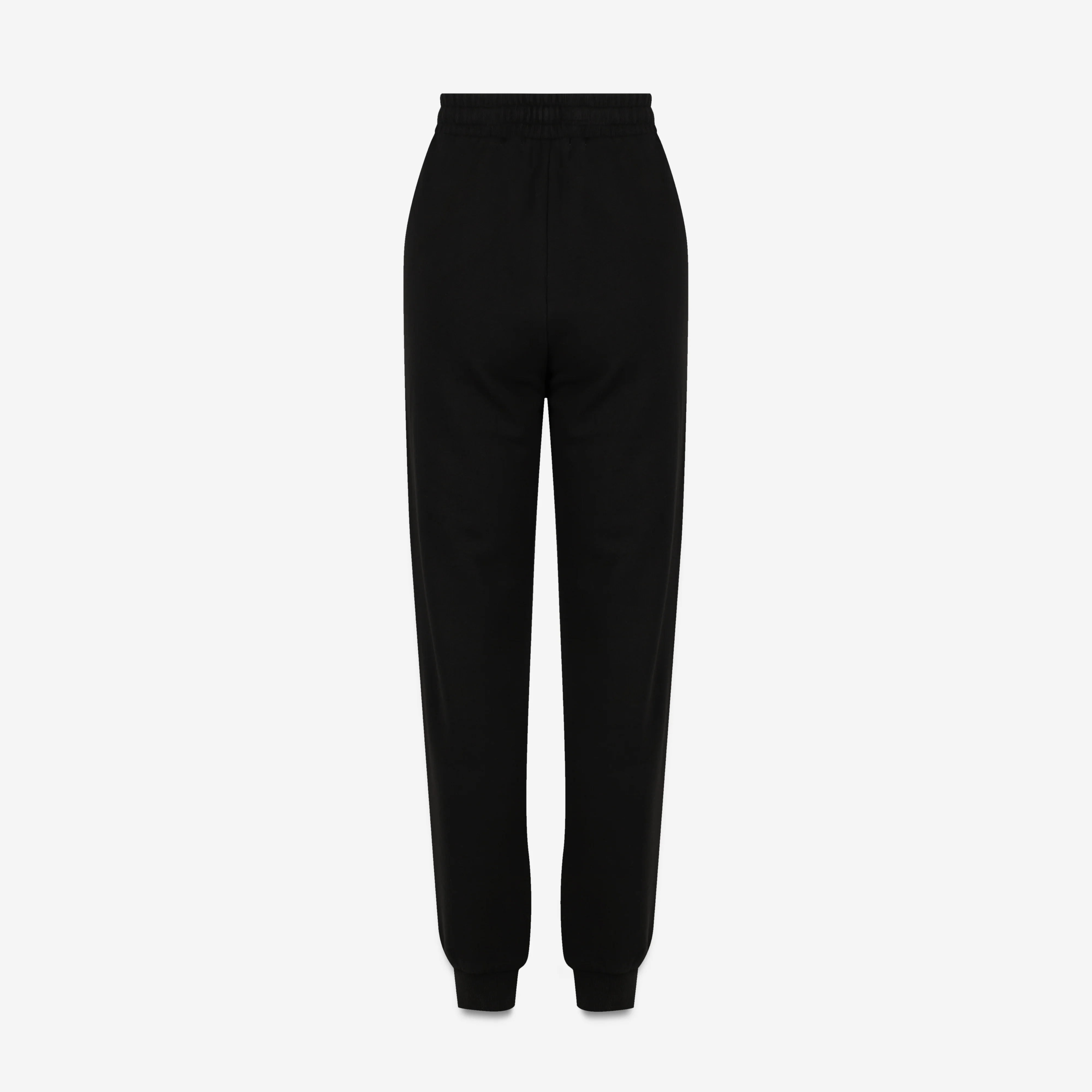 As You Wake - Women's Track Pant / Soft Black - Image 4