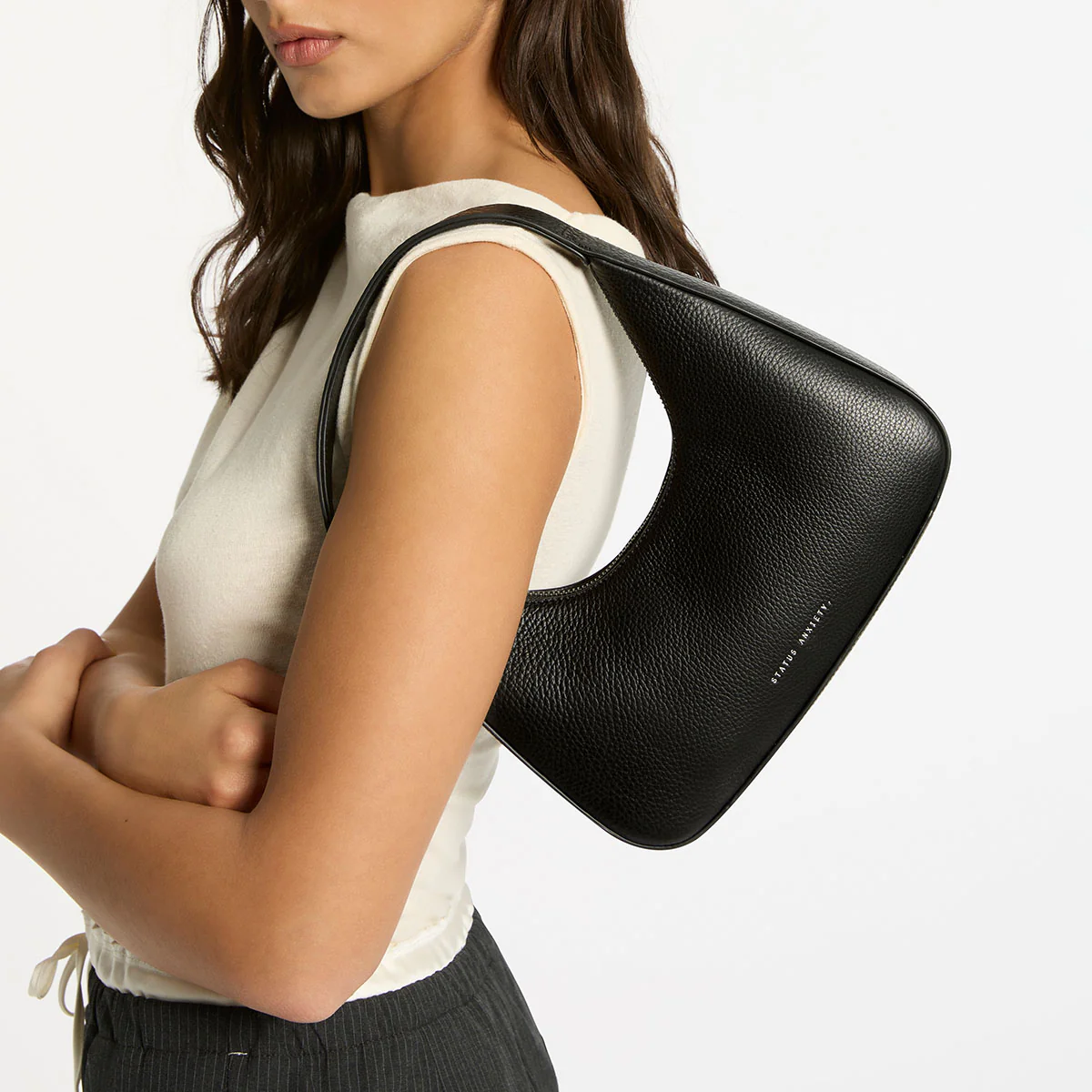 Aurora Bag - Black - Image 2