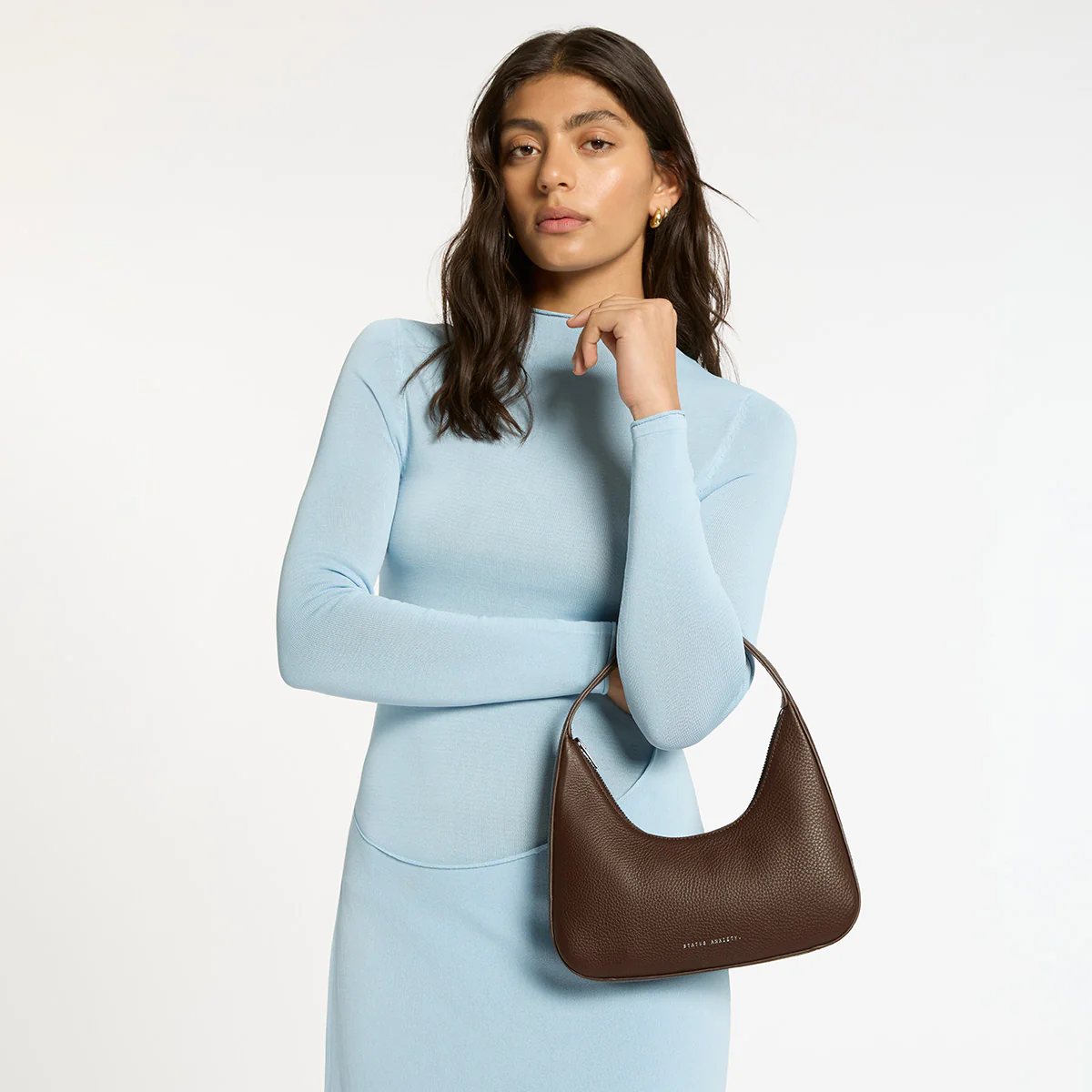 Aurora Bag - Cocoa - Image 2