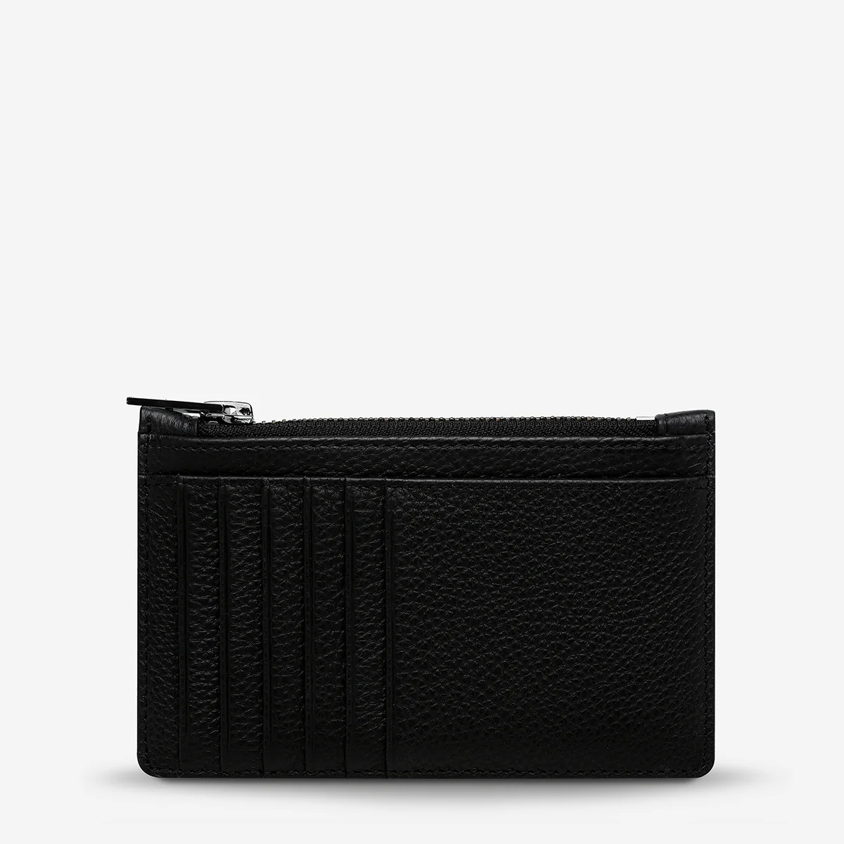 Avoiding Things Wallet - Black - Image 4