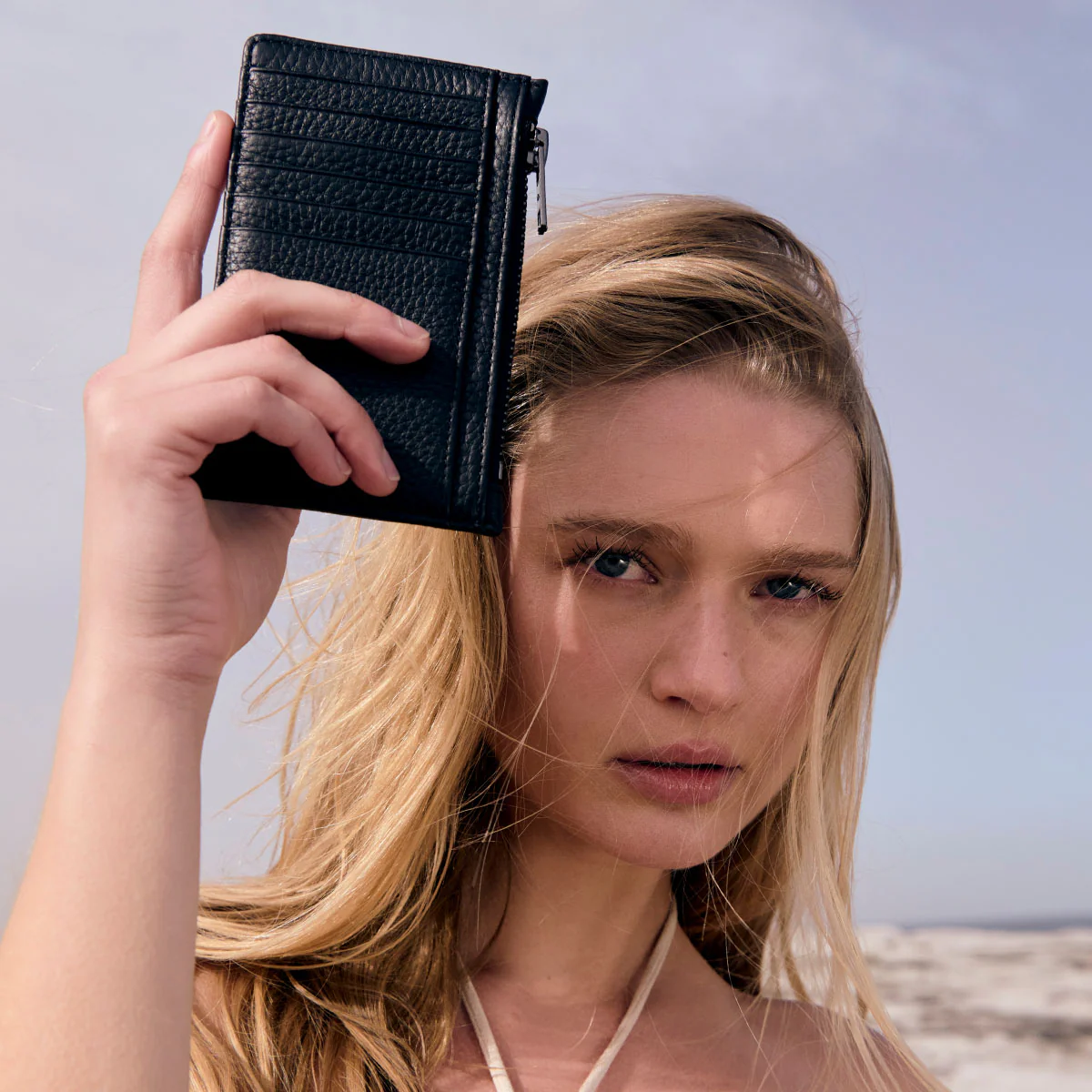 Avoiding Things Wallet - Black - Image 7