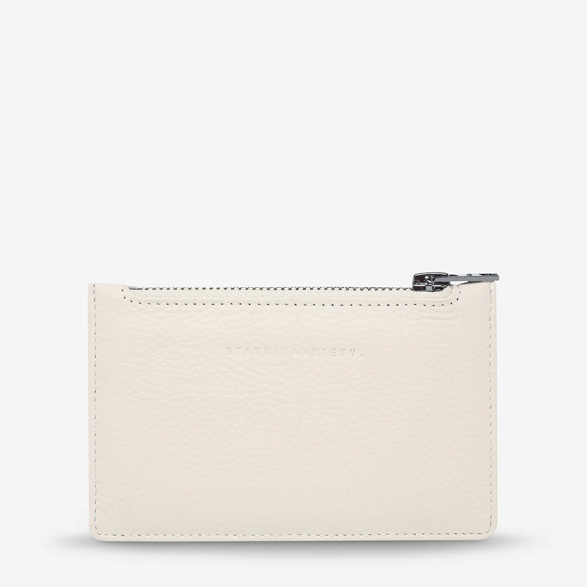 Avoiding Things Wallet - Chalk