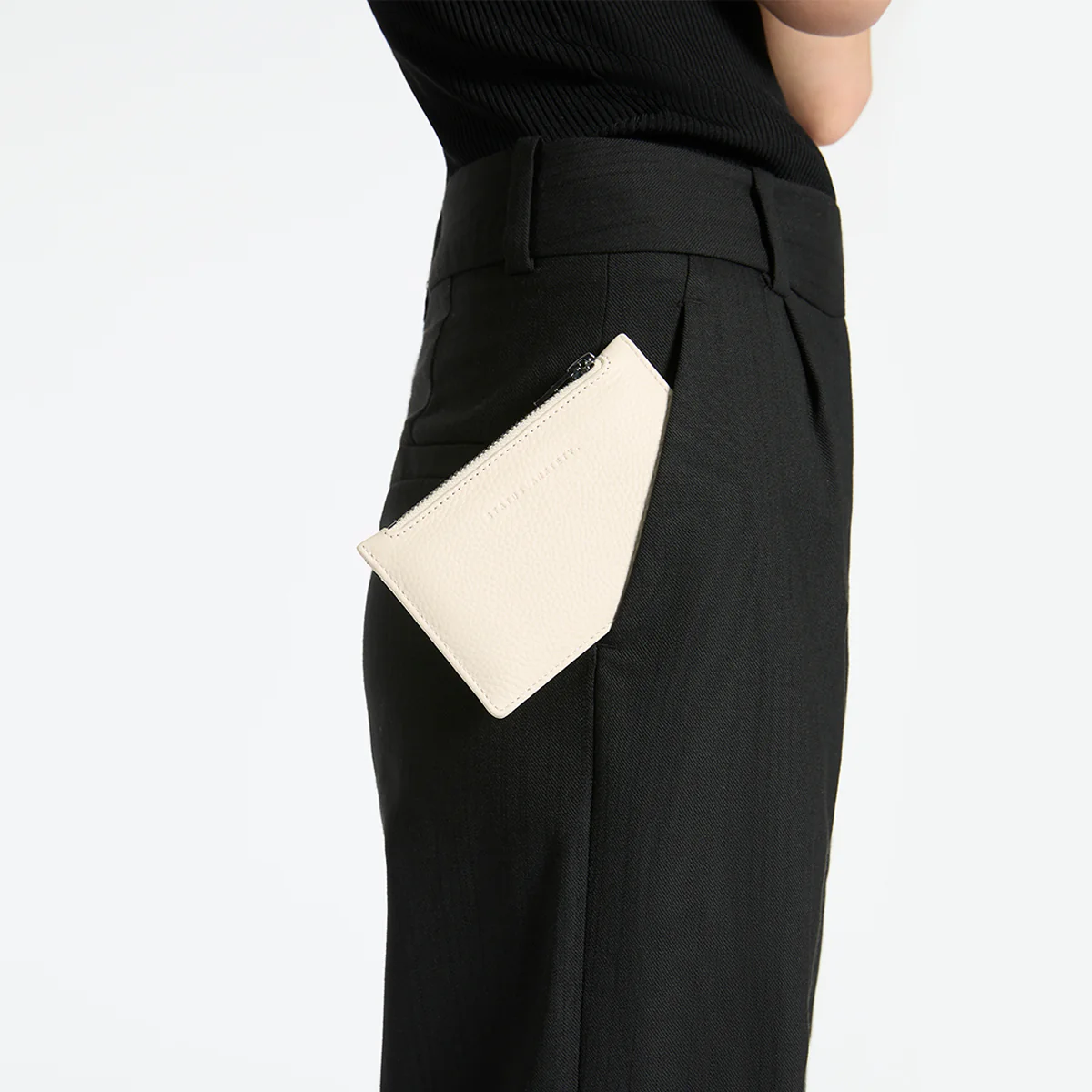 Avoiding Things Wallet - Chalk - Image 6