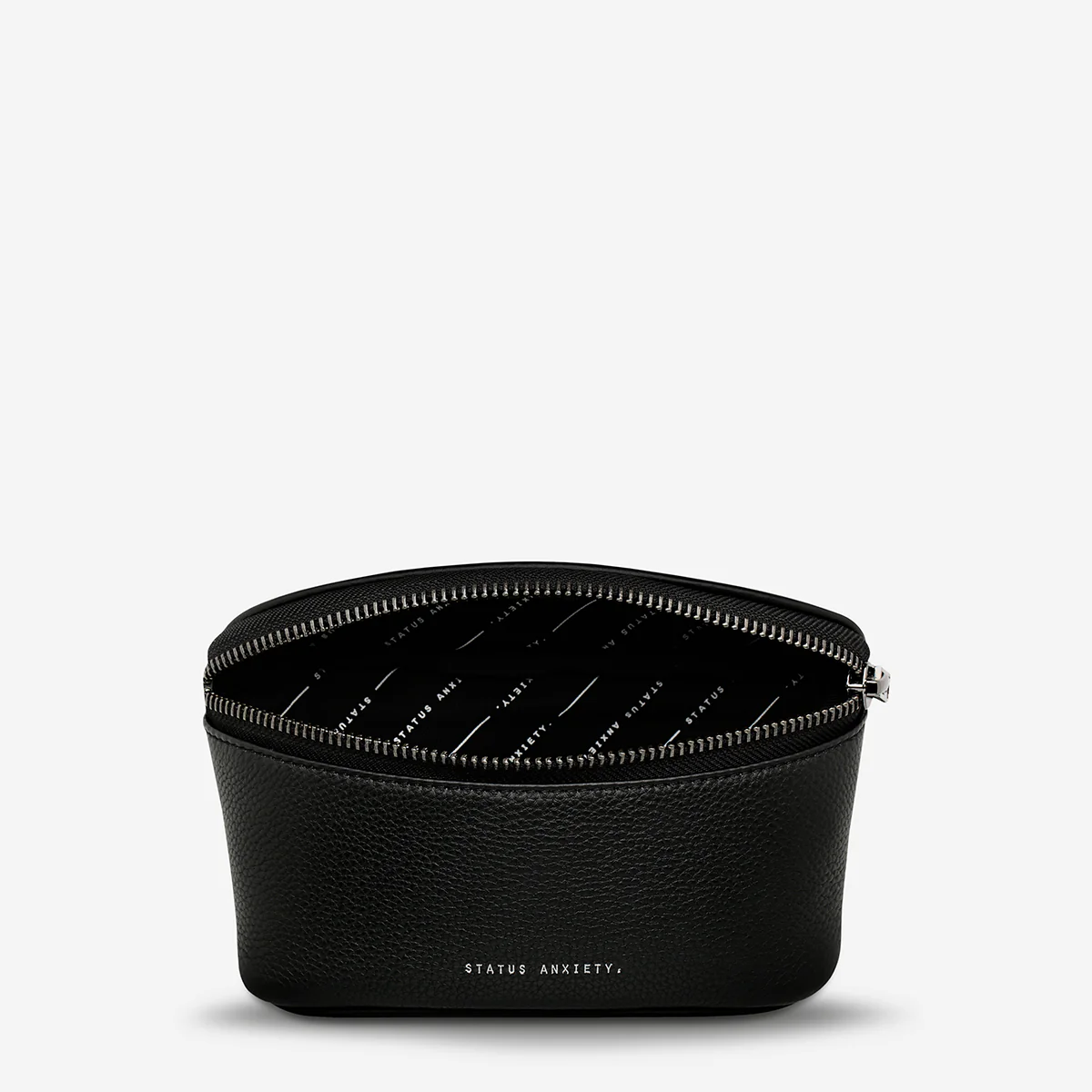 Best Lies Bag - Black - Image 4