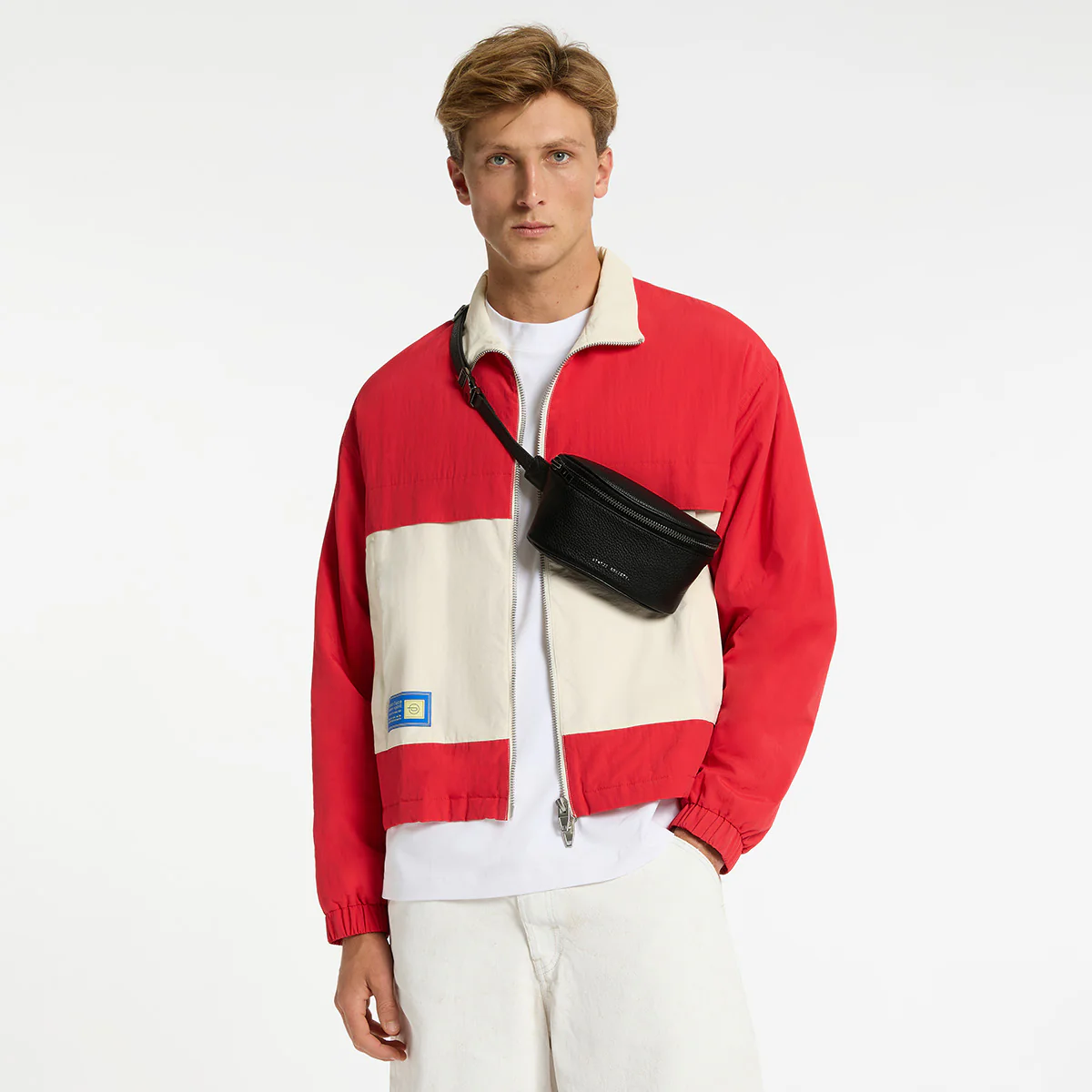 Best Lies Bag - Black - Image 8