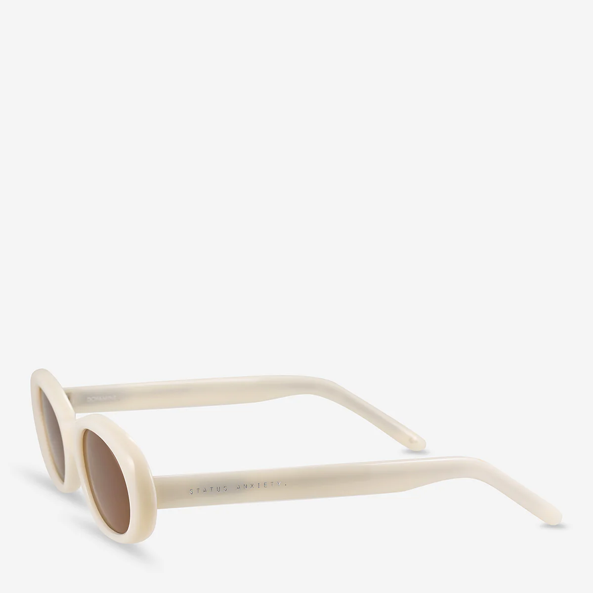 Dopamine Sunglasses - Bone - Image 3
