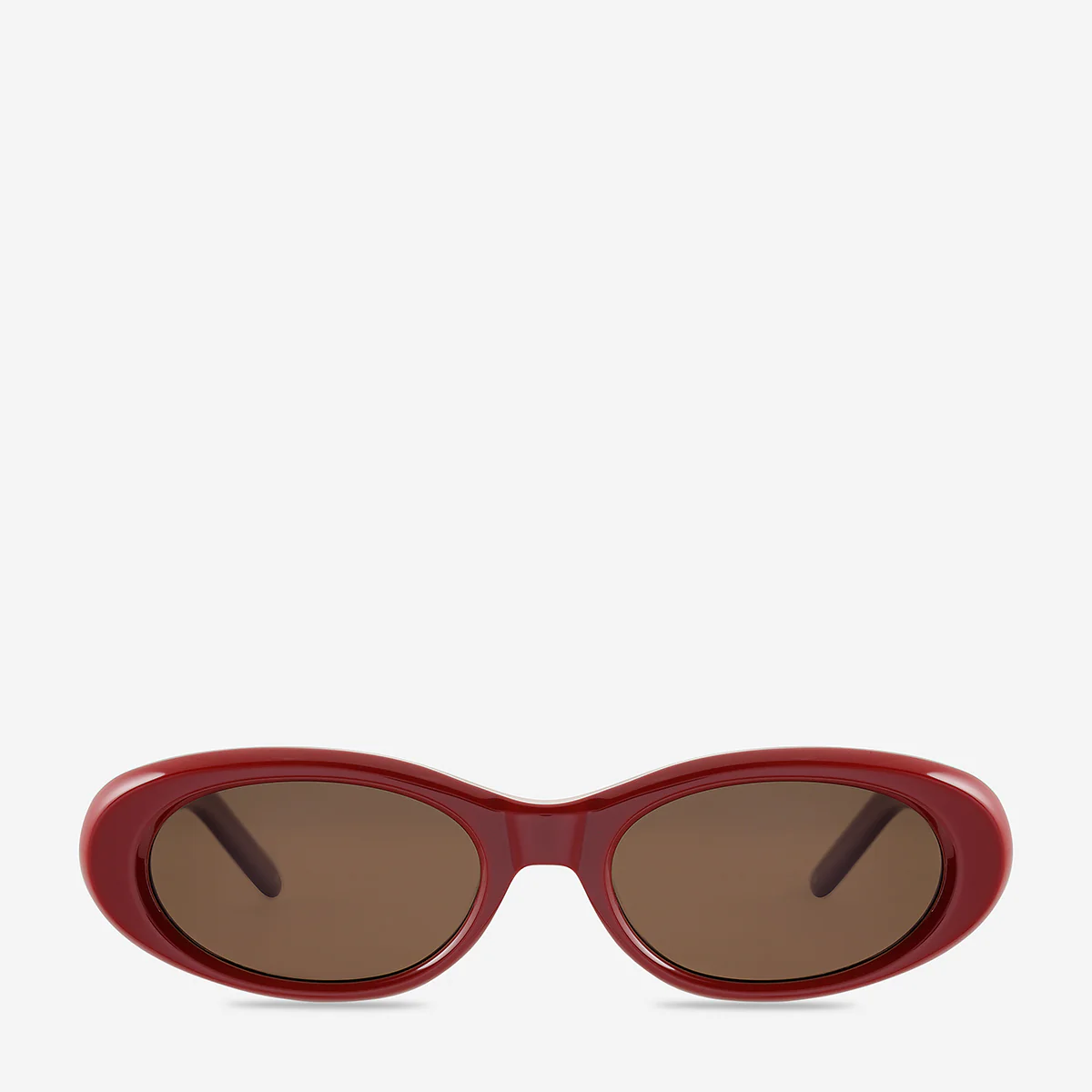 Dopamine Sunglasses - Cherry