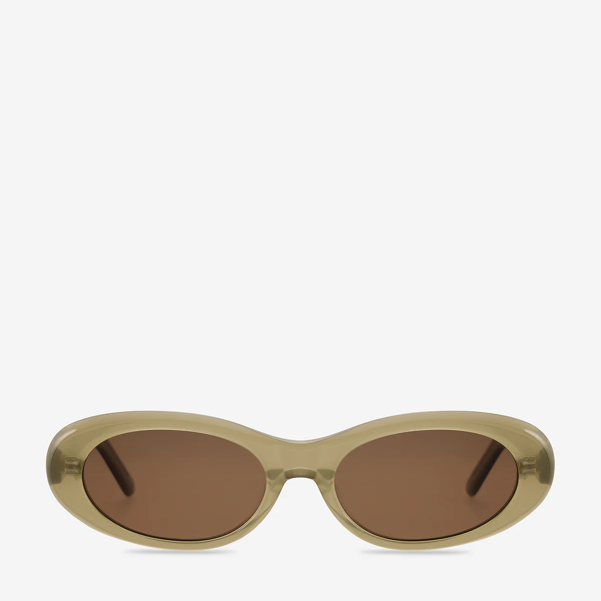 Dopamine Sunglasses - Pear