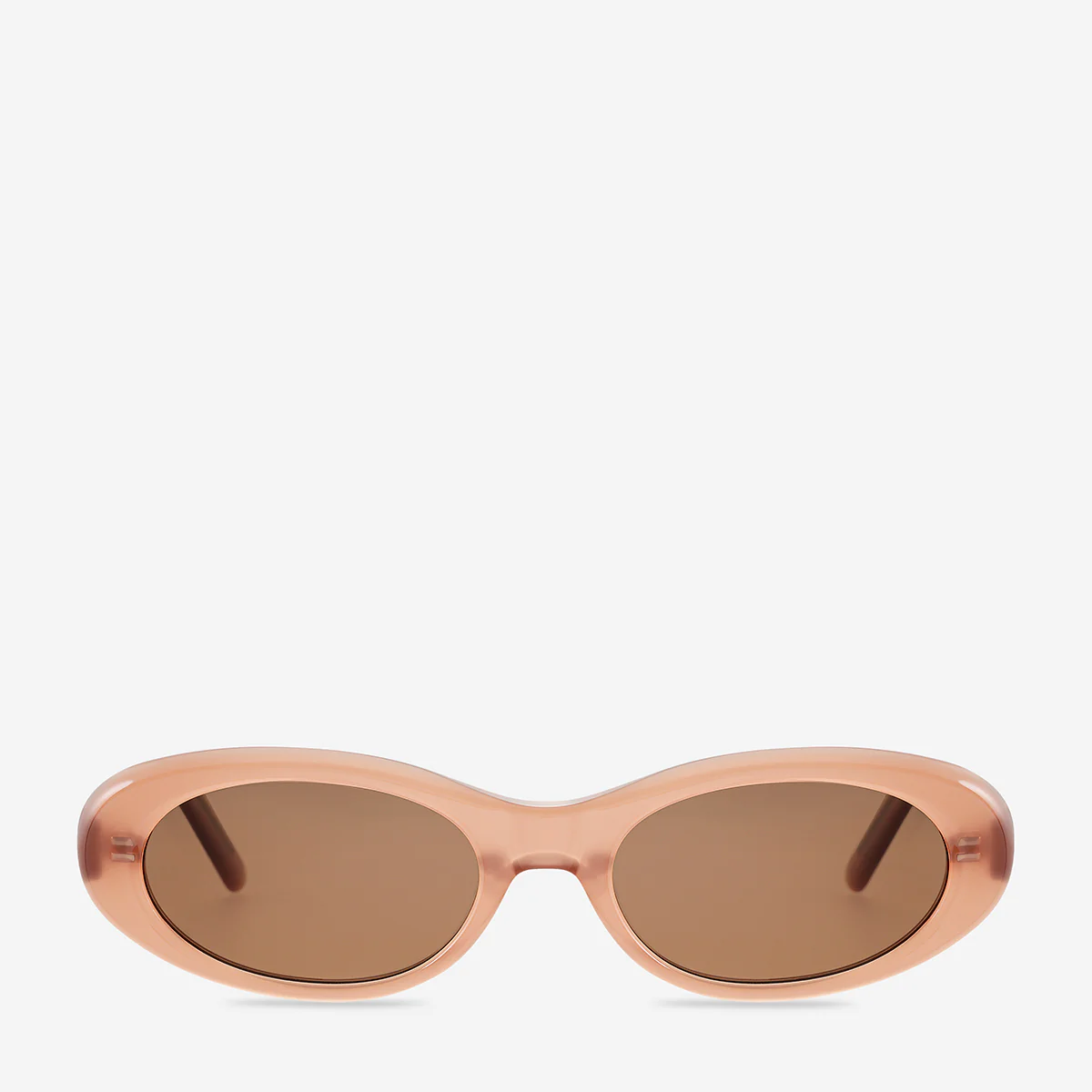 Dopamine Sunglasses - Rose