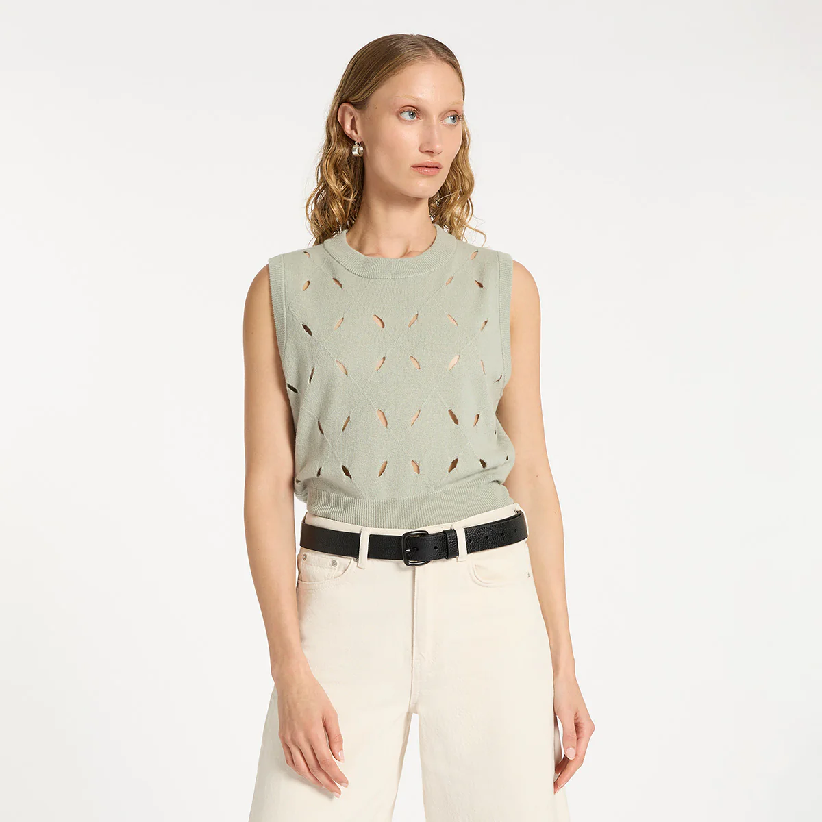 Ease Up Belt - Black/Black - Image 8