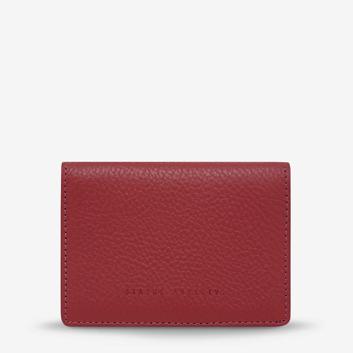 Easy Does It Wallet - Rouge - Image 4