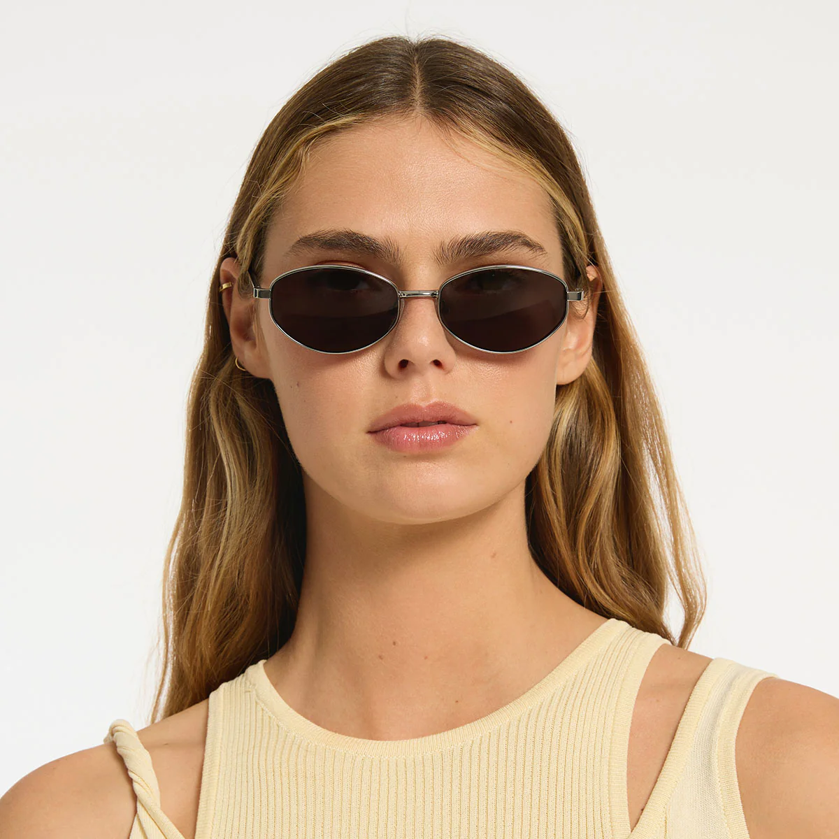Enigma Sunglasses - Gunmetal - Image 8