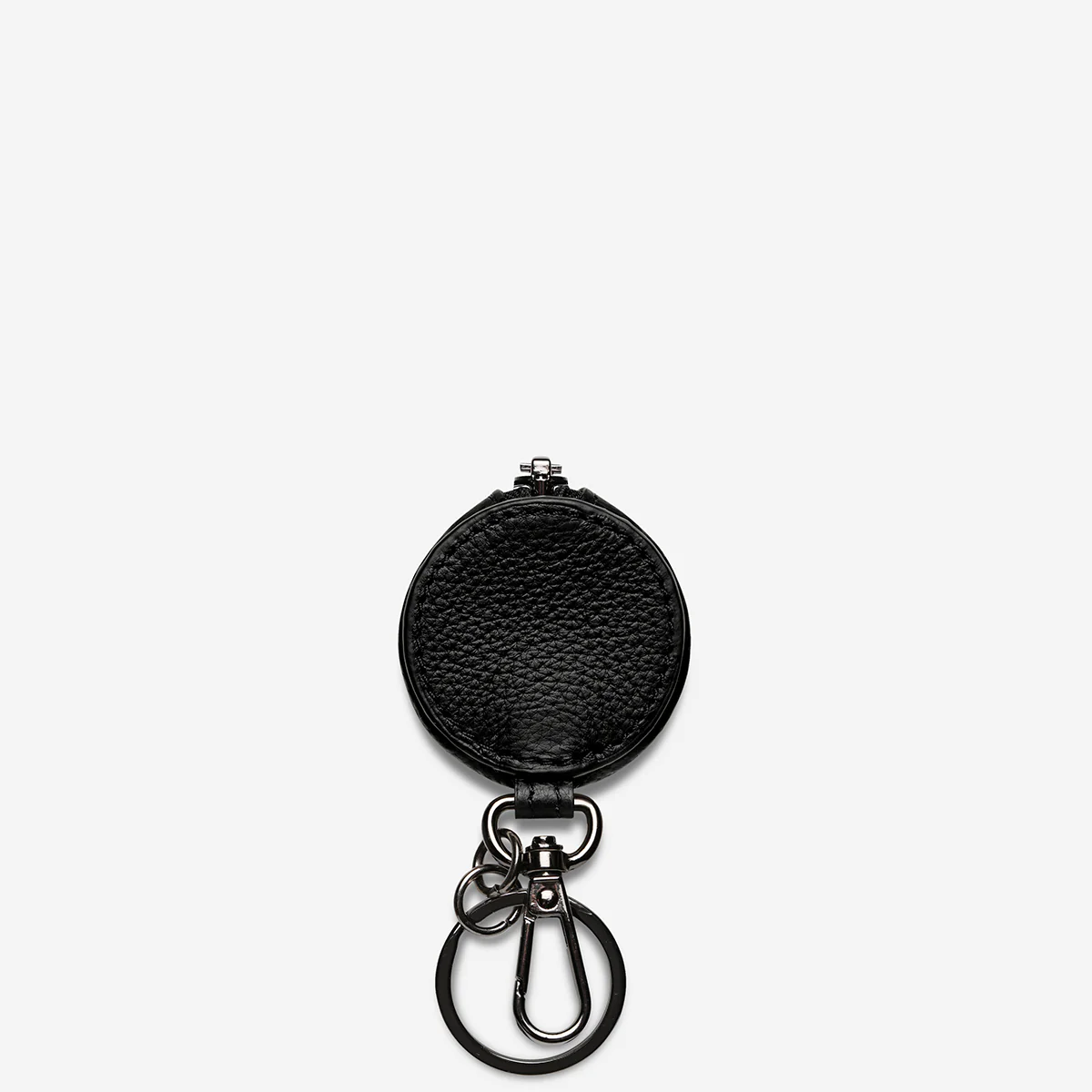 Escape Pouch - Black - Image 4