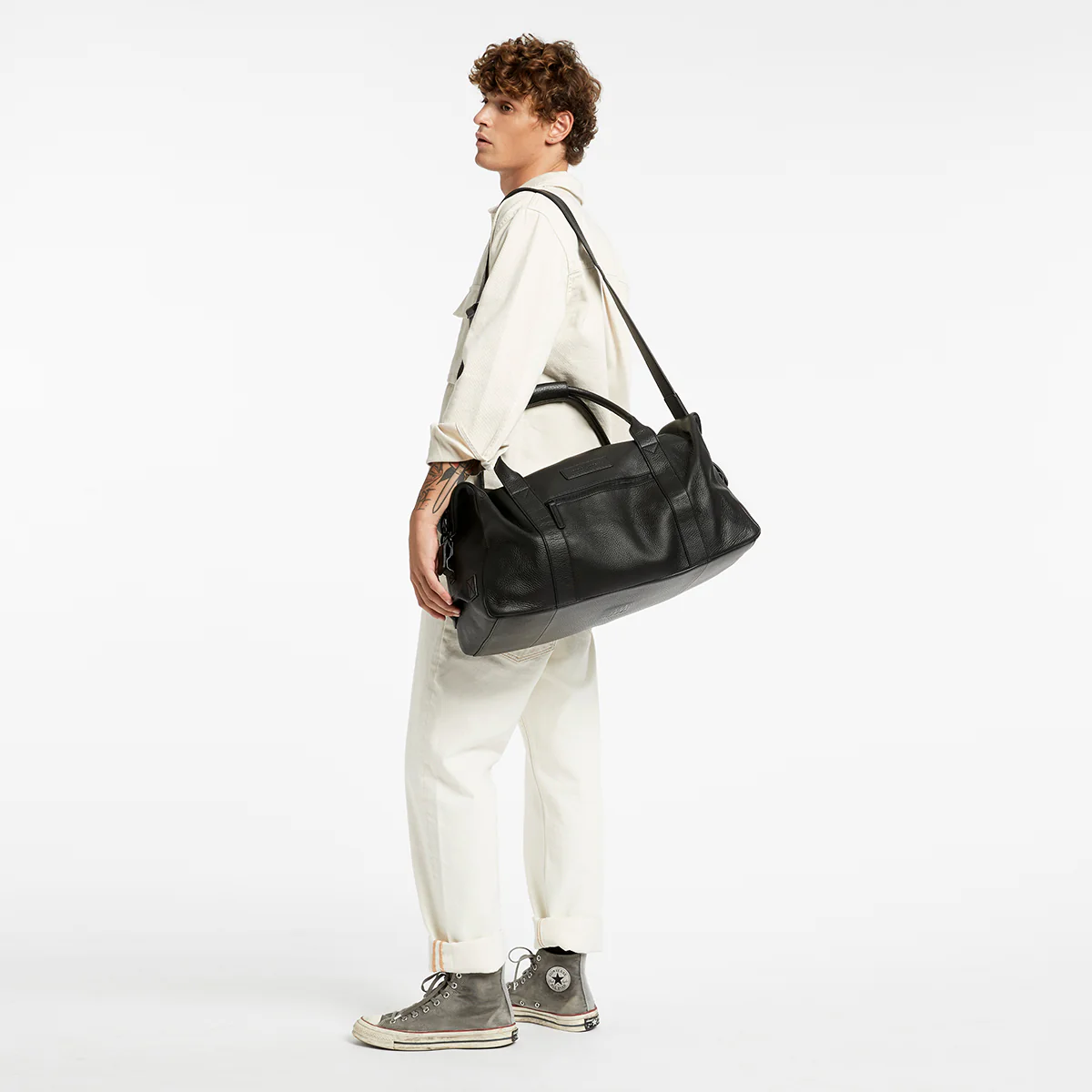 Everything I Wanted Bag - Black - Image 11