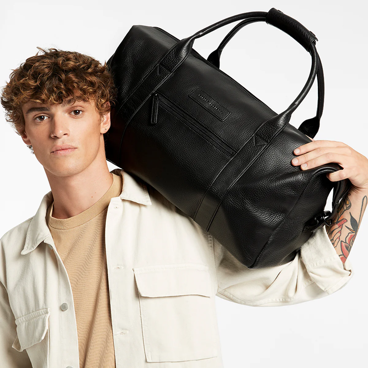 Everything I Wanted Bag - Black - Image 8