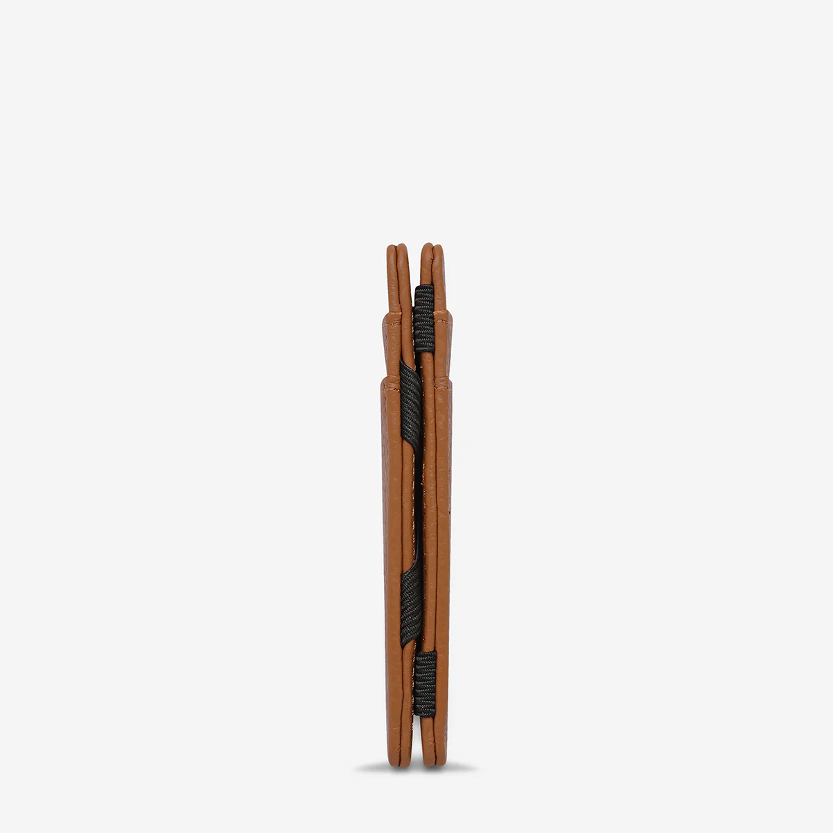 Flip Wallet - Camel - Image 5