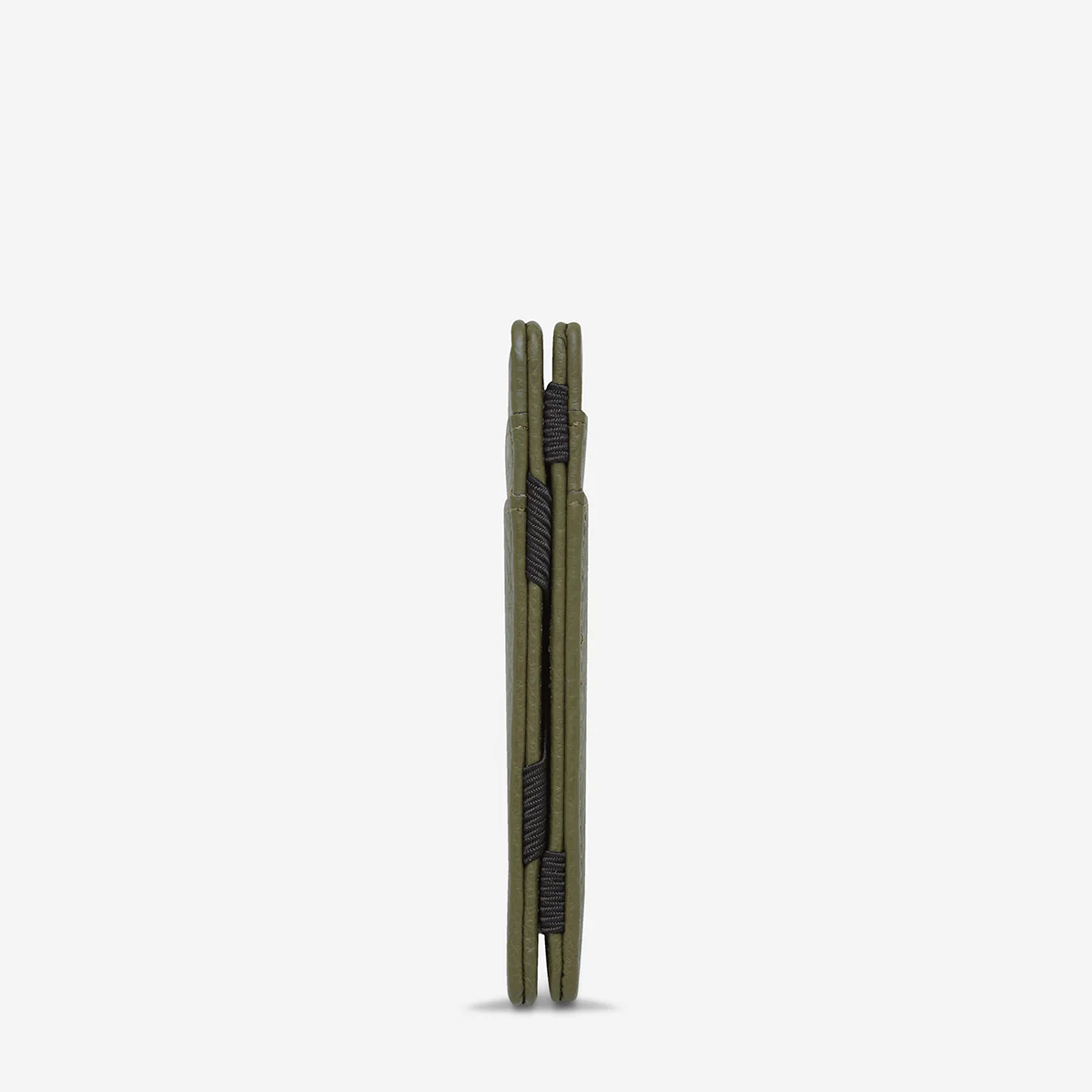 Flip Wallet - Khaki - Image 5