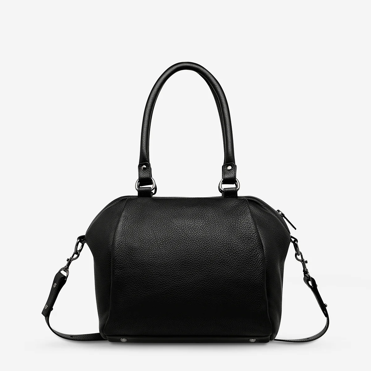 Force Of Being Bag - Black - Image 5