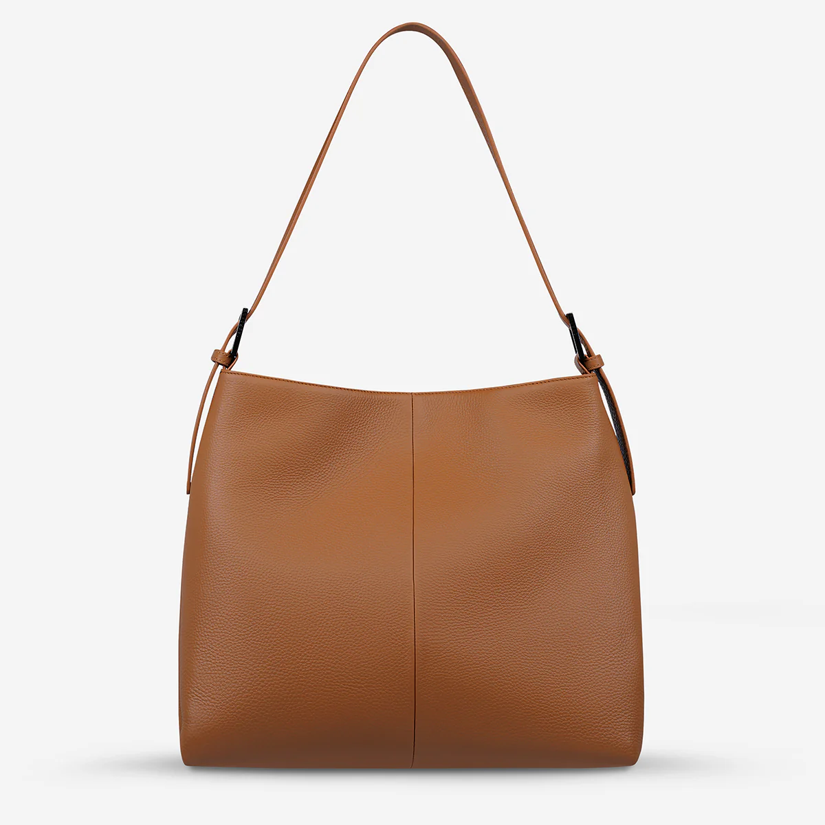 Forget About It Bag - Camel - Image 5
