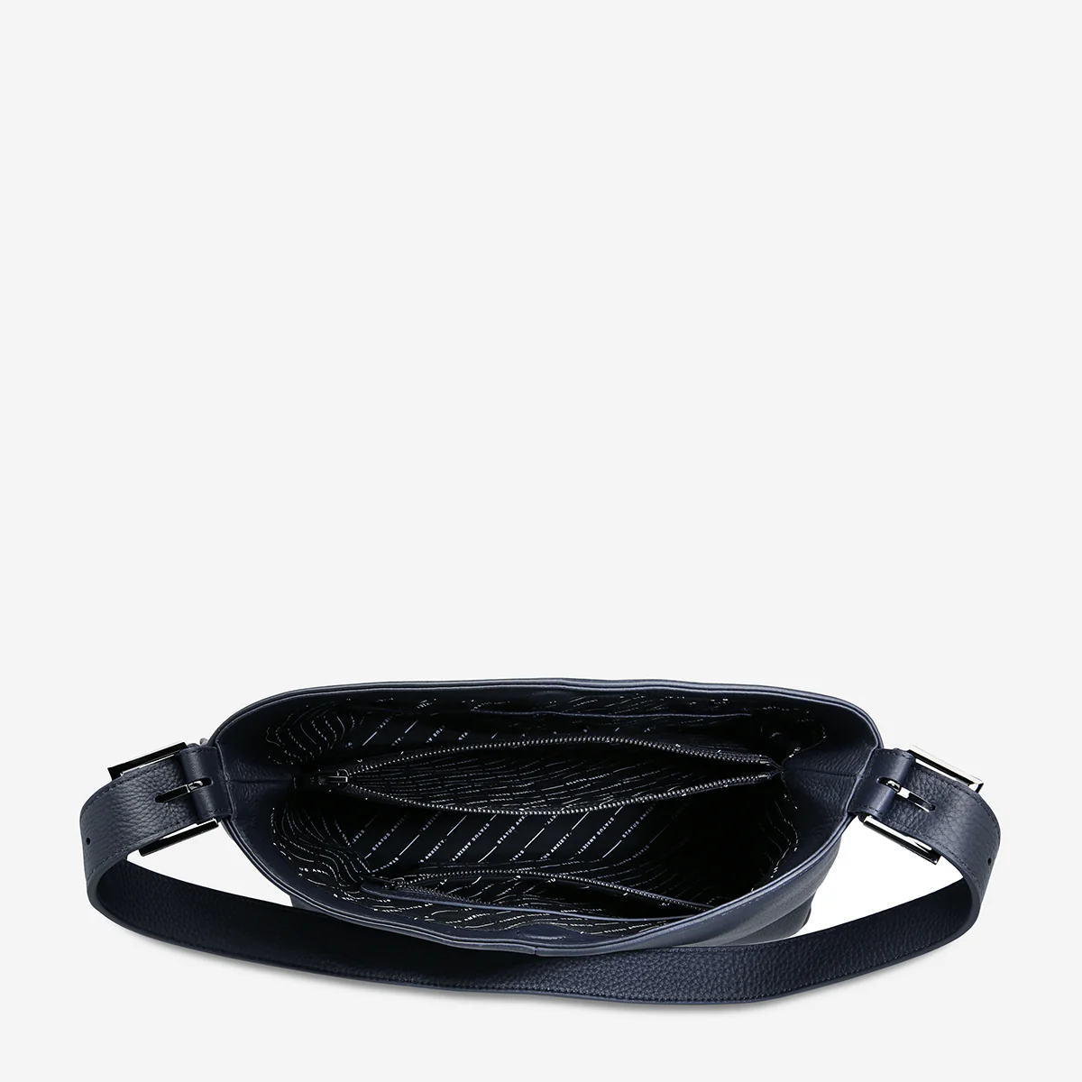 Forget About It Bag - Midnight Blue - Image 4