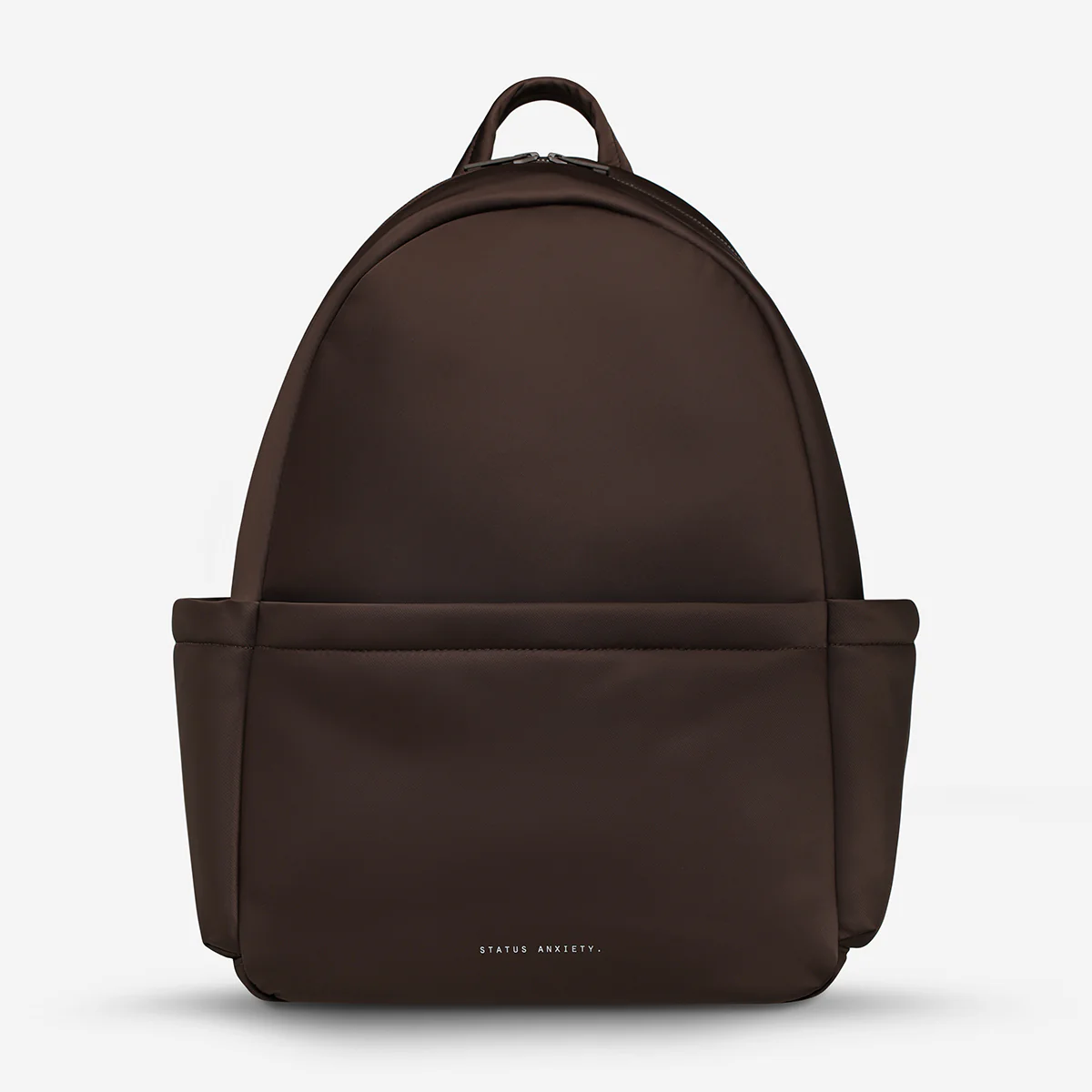 Frankie Recycled Bag - Truffle
