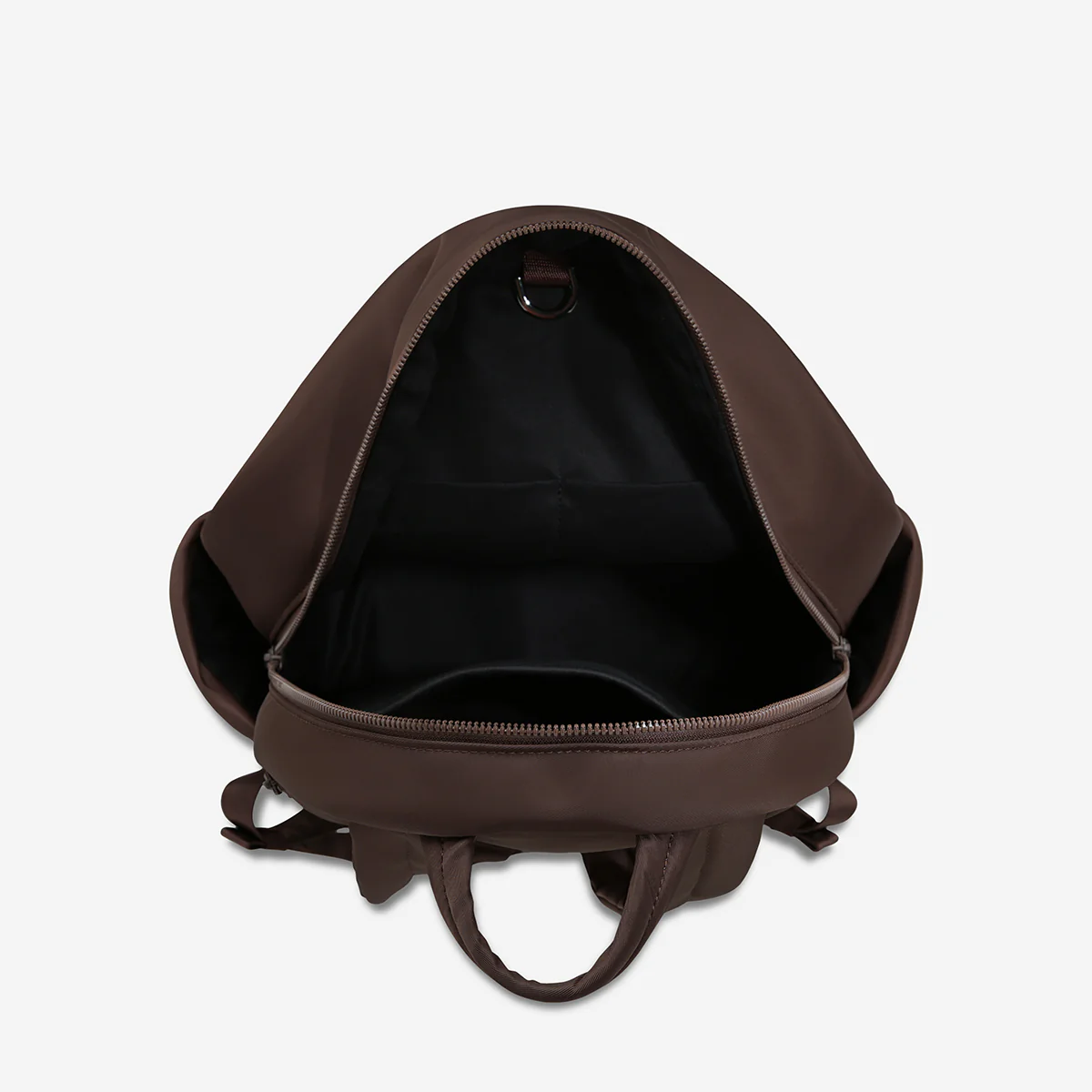 Frankie Recycled Bag - Truffle - Image 4