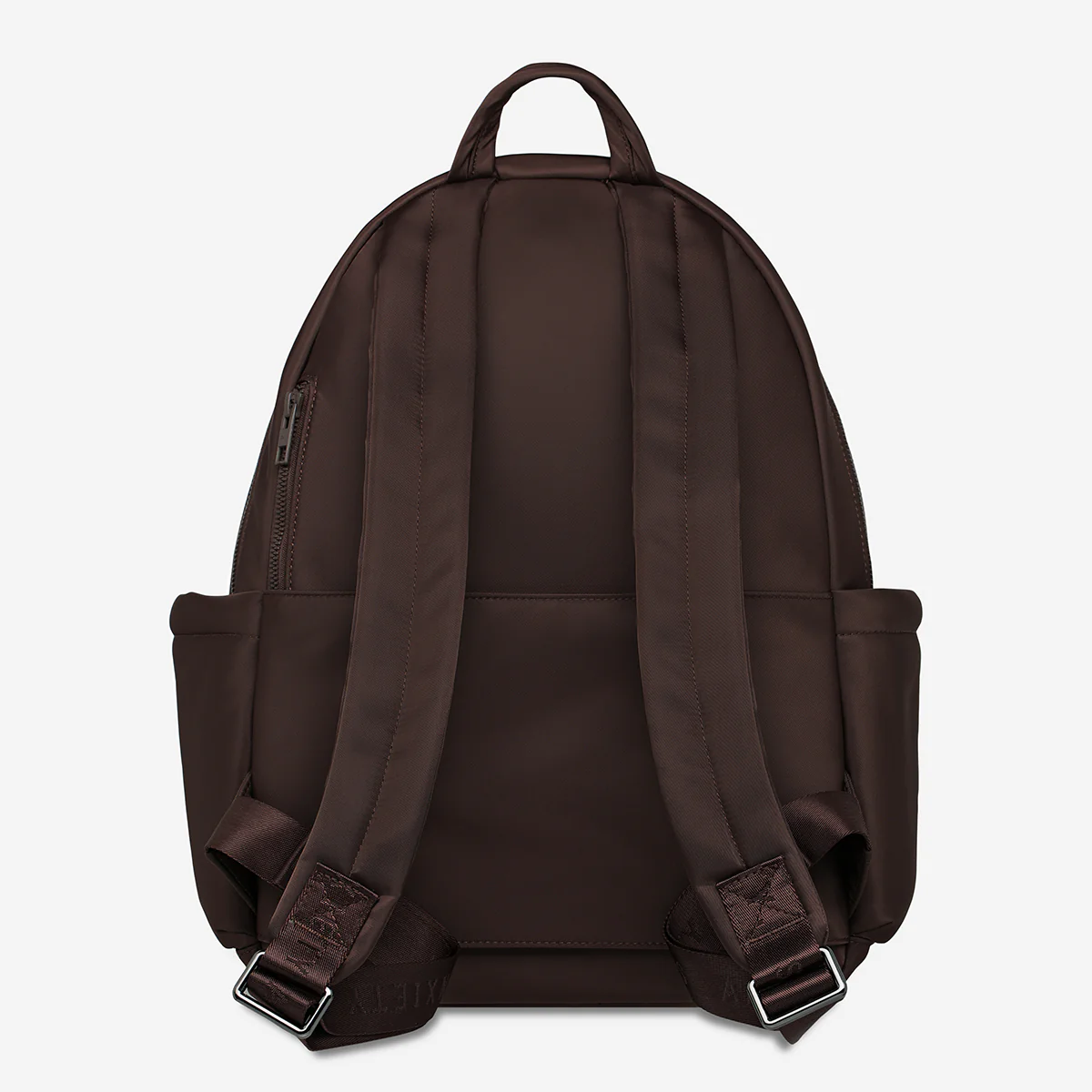 Frankie Recycled Bag - Truffle - Image 5