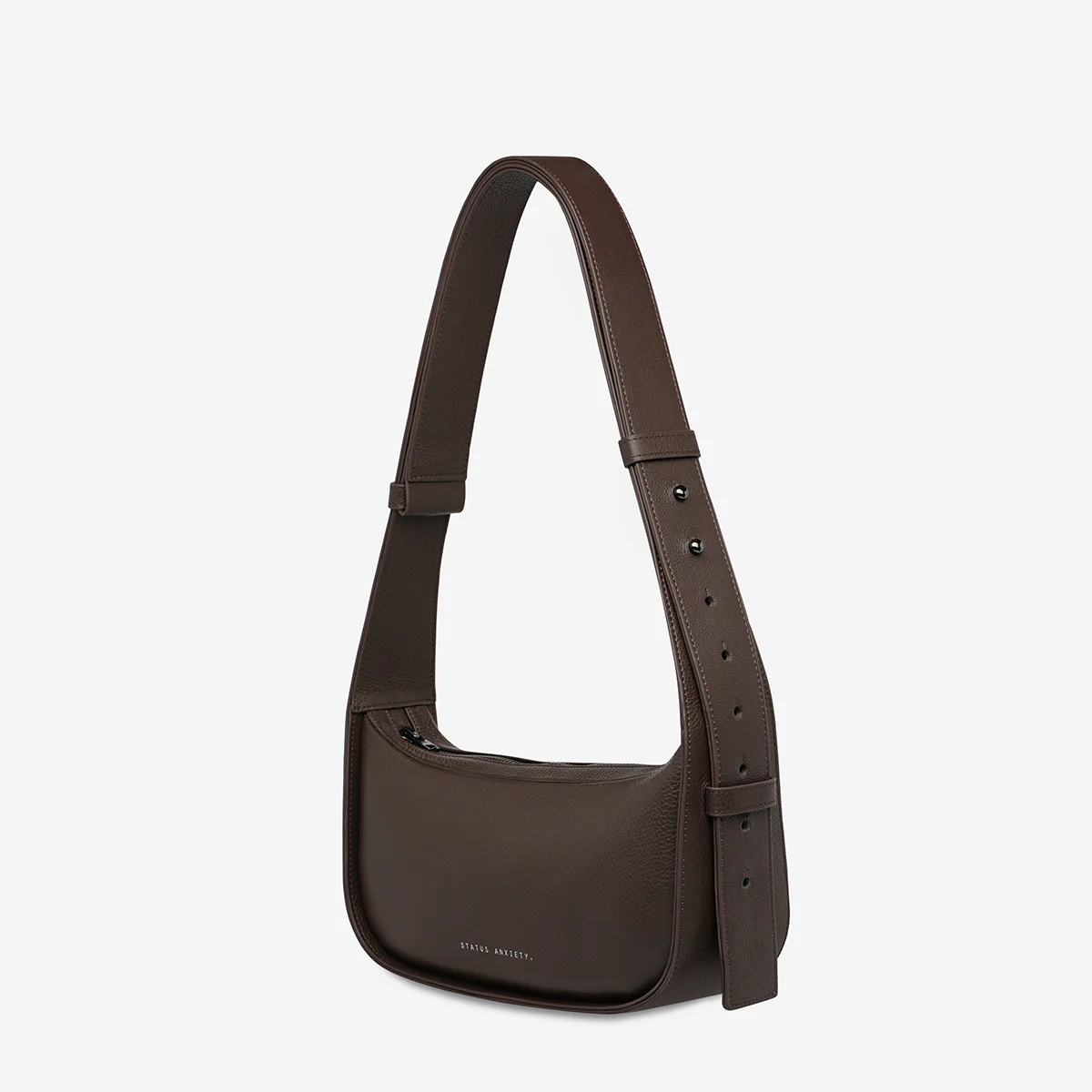 Haven Bag - Cocoa - Image 3