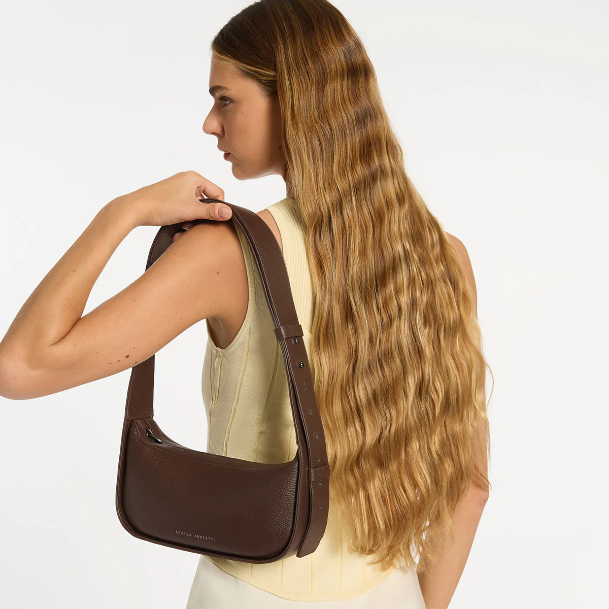 Haven Bag - Cocoa - Image 7