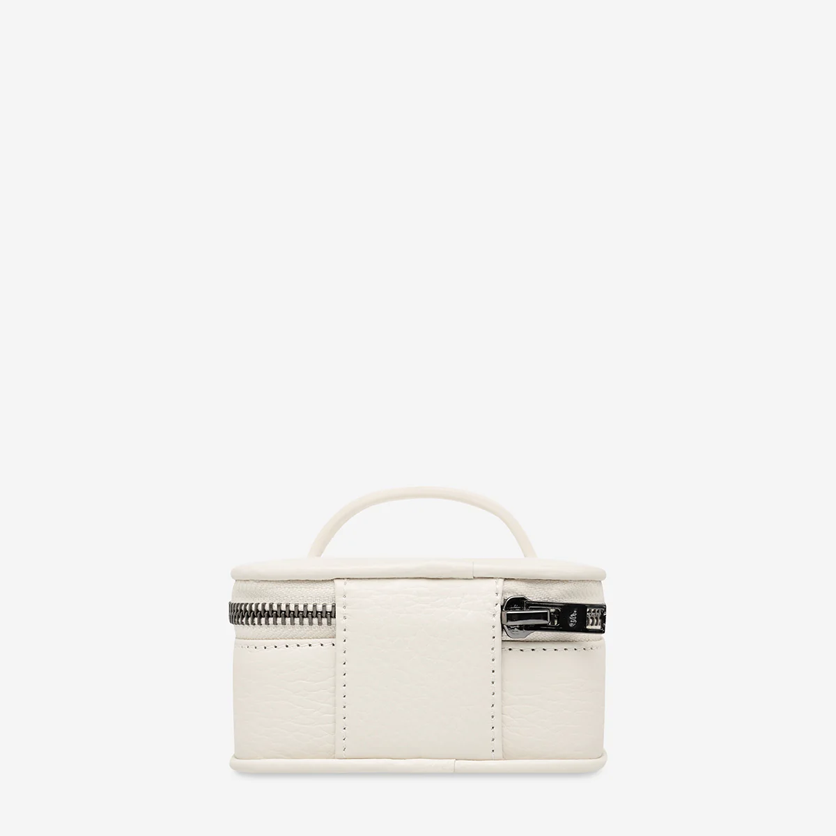 Heartbreaker Jewellery Case - Chalk - Image 5