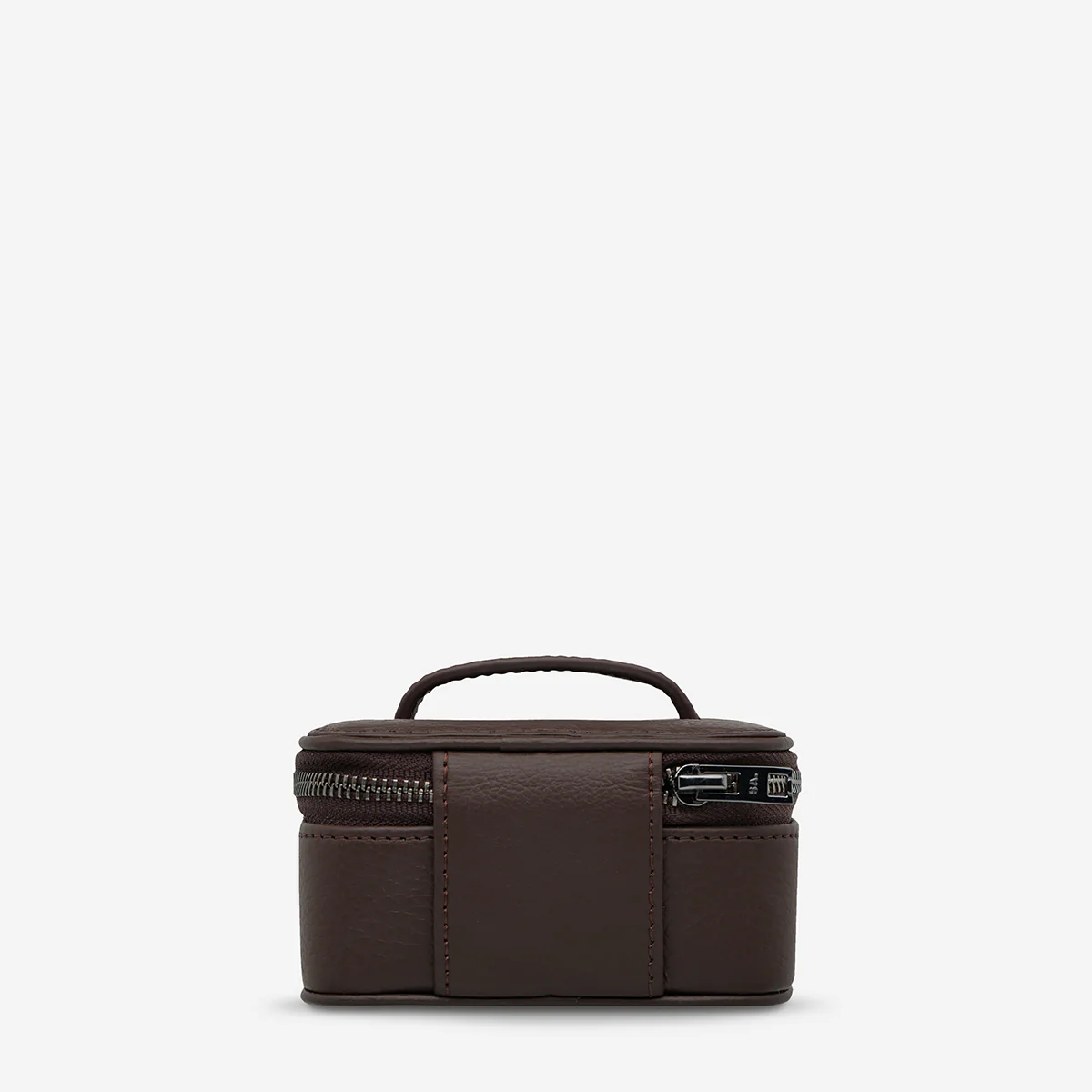 Heartbreaker Jewellery Case - Cocoa - Image 5