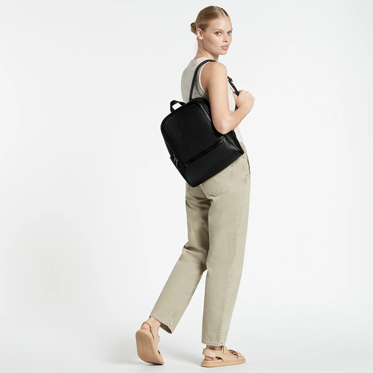 If You Call Bag - Black - Image 10
