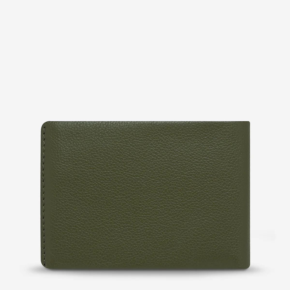 Jonah Wallet - Khaki - Image 5