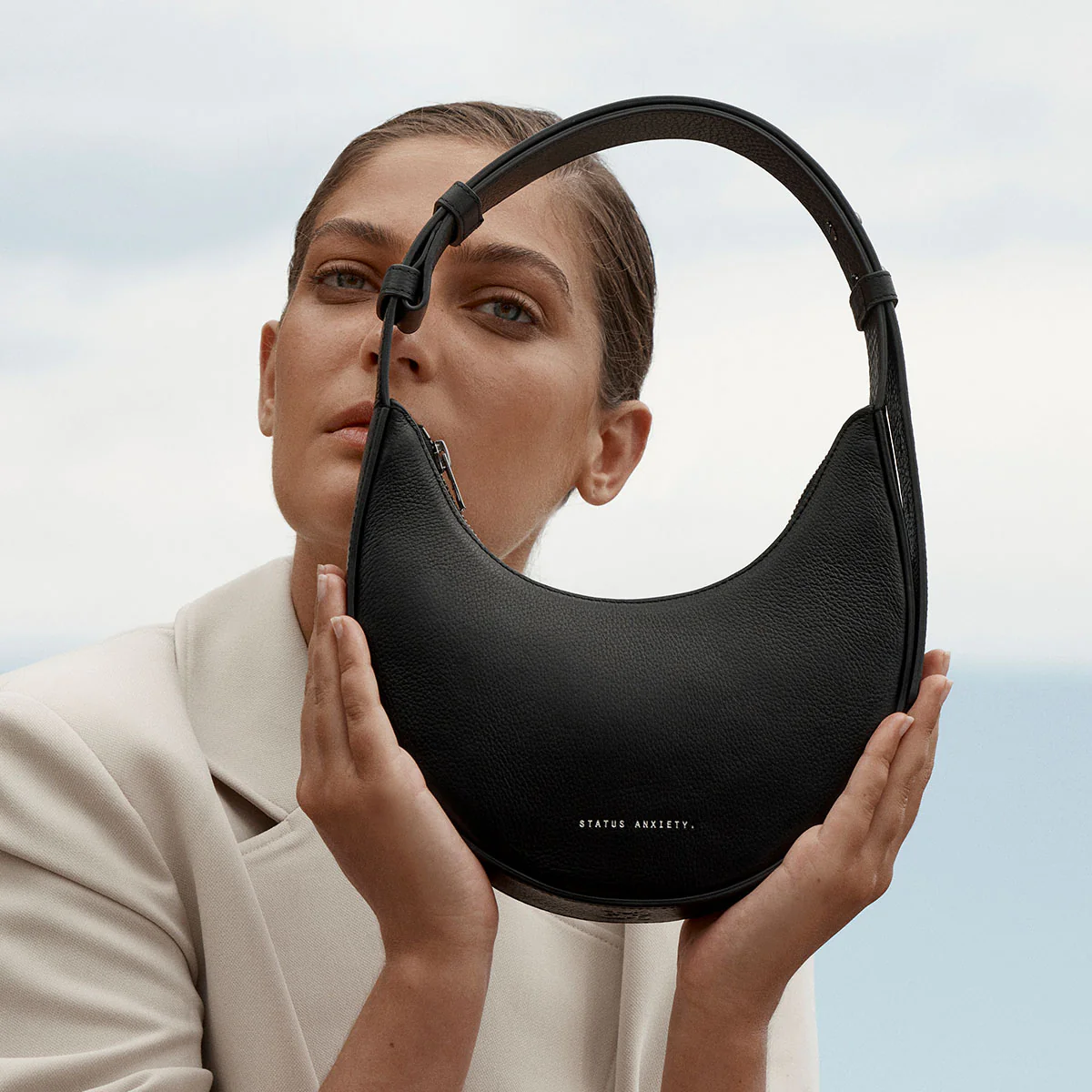 Kind Of Magic Bag - Black - Image 11