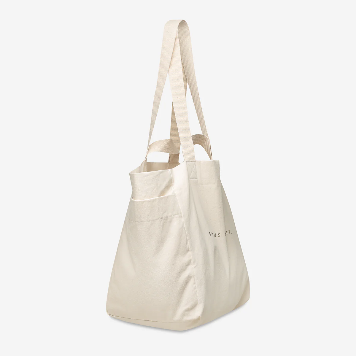 Knees Deep Bag - Cream - Image 2