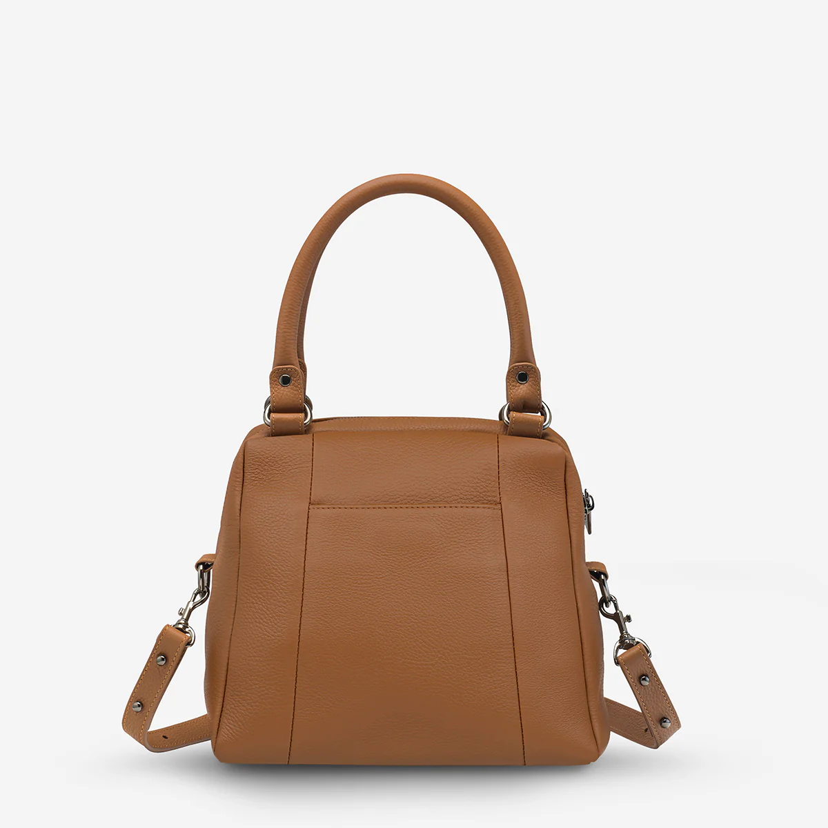 Last Mountains Bag - Camel - Image 6