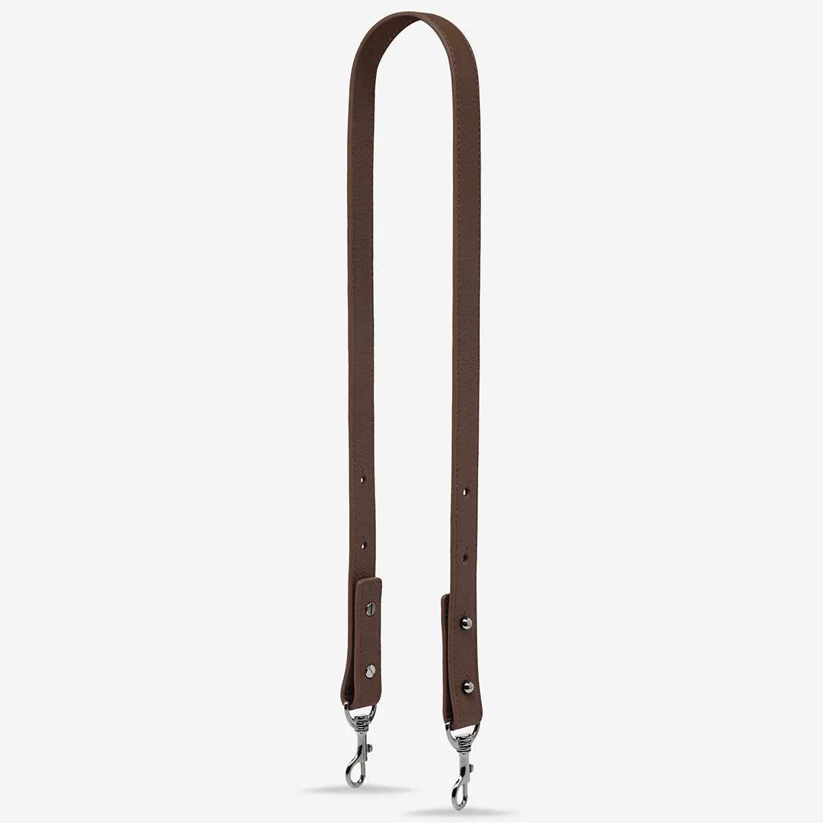 Leather Strap Medium - Cocoa
