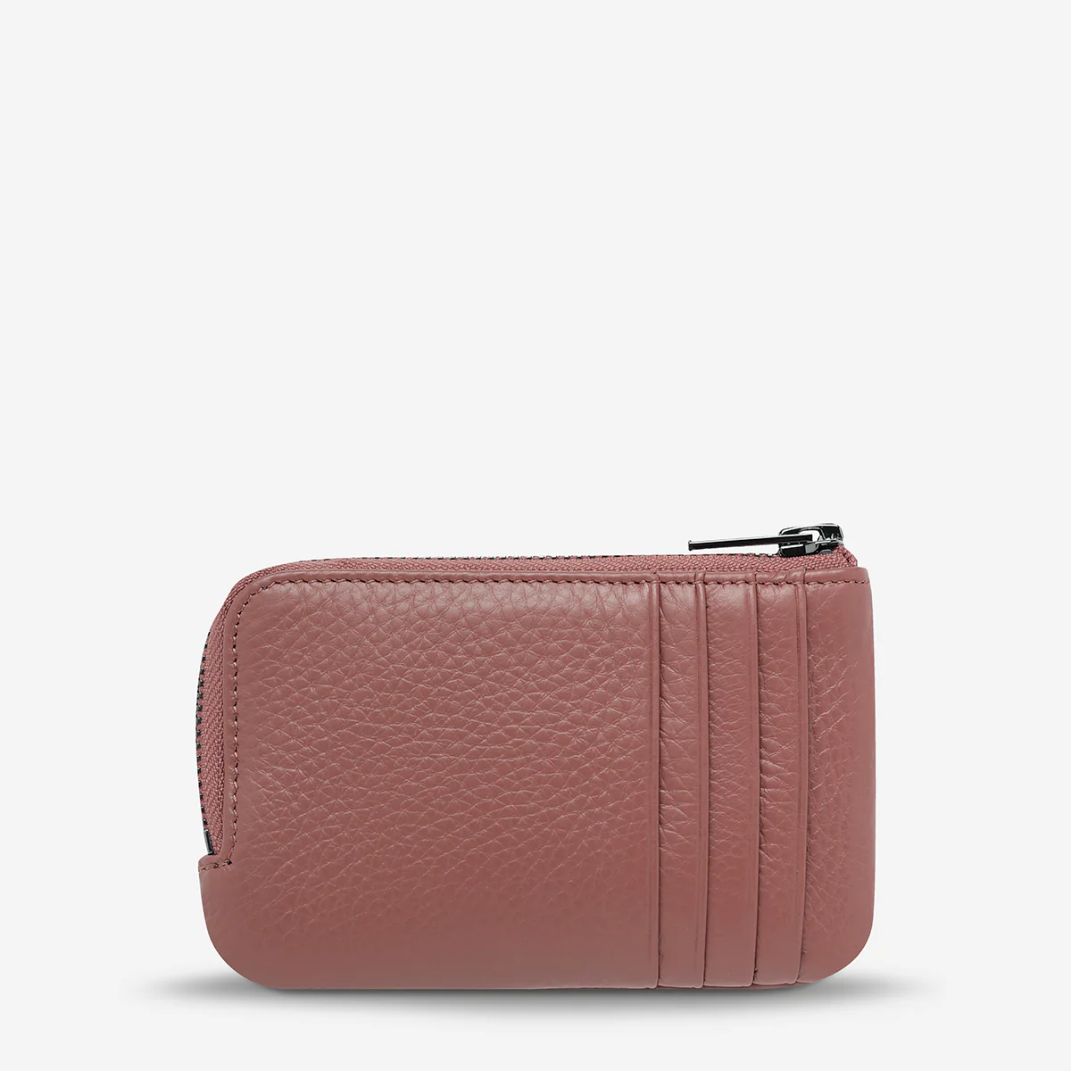Left Behind Wallet - Dusty Rose - Image 4