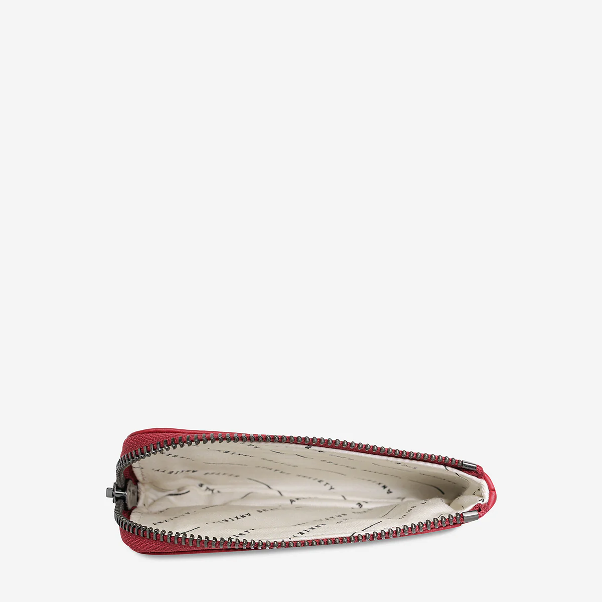Left Behind Wallet - Rouge - Image 3