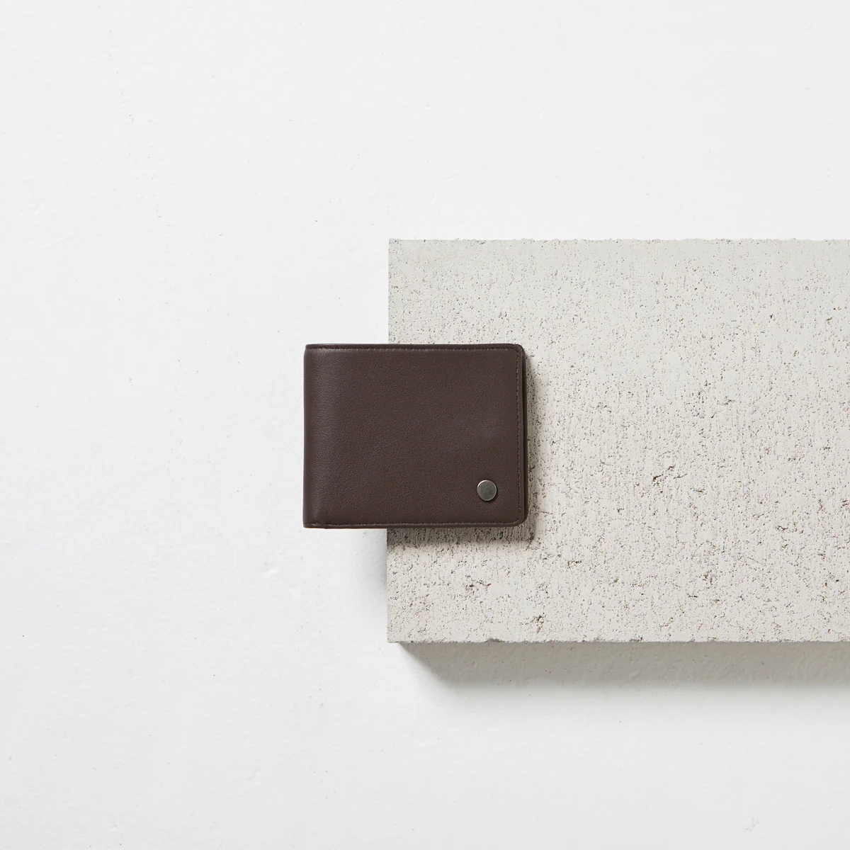 Leonard Wallet - Chocolate - Image 9