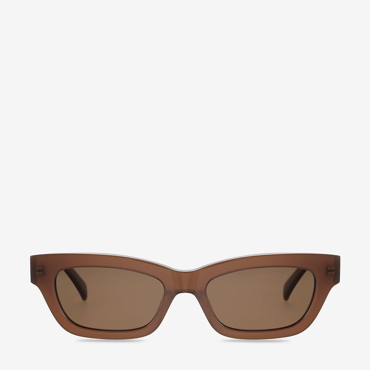 Levity Sunglasses - Brown