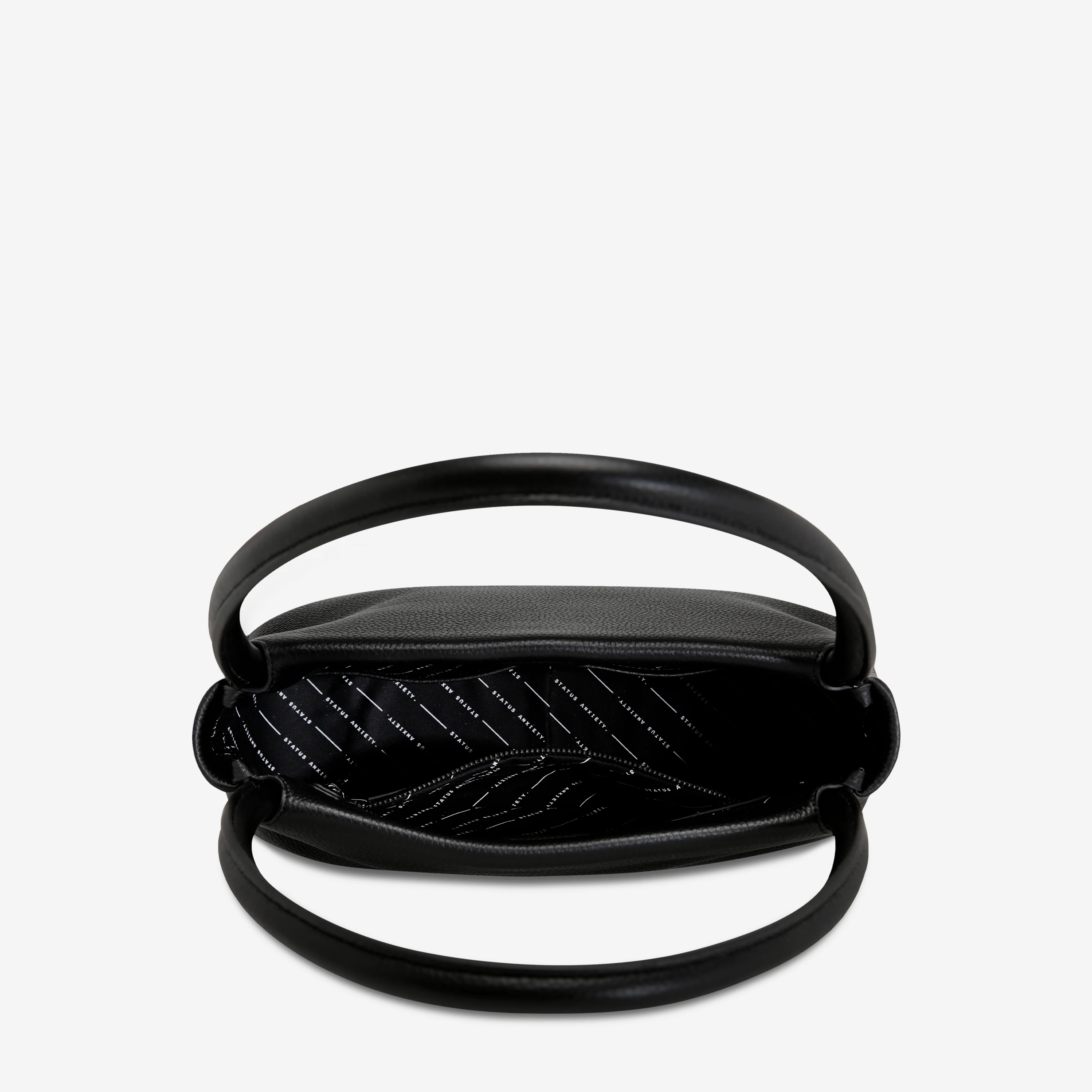 Light Of Day Bag - Black - Image 4