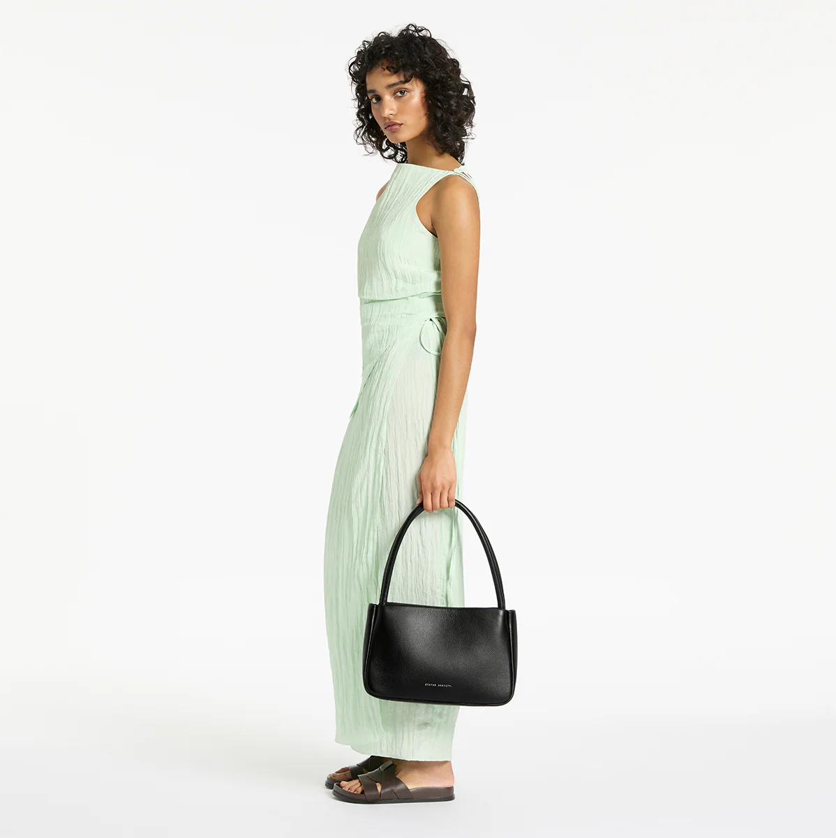 Light Of Day Bag - Black - Image 8
