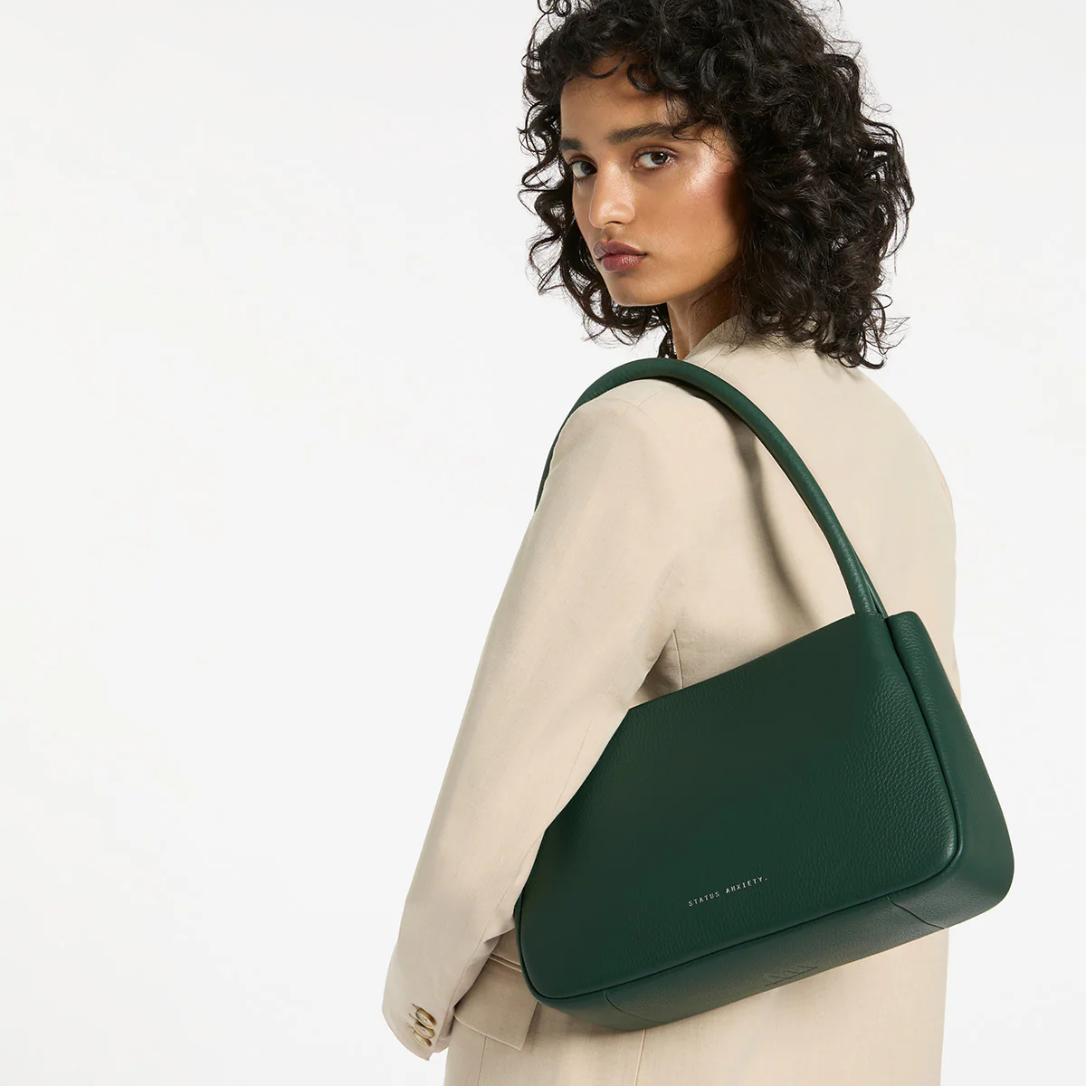 Light Of Day Bag - Green - Image 6