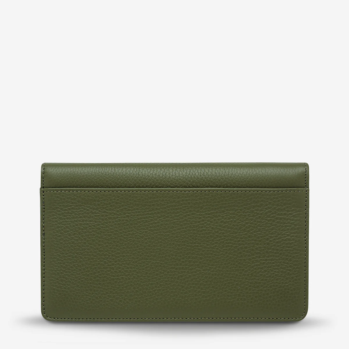 Living Proof Wallet - Khaki - Image 5