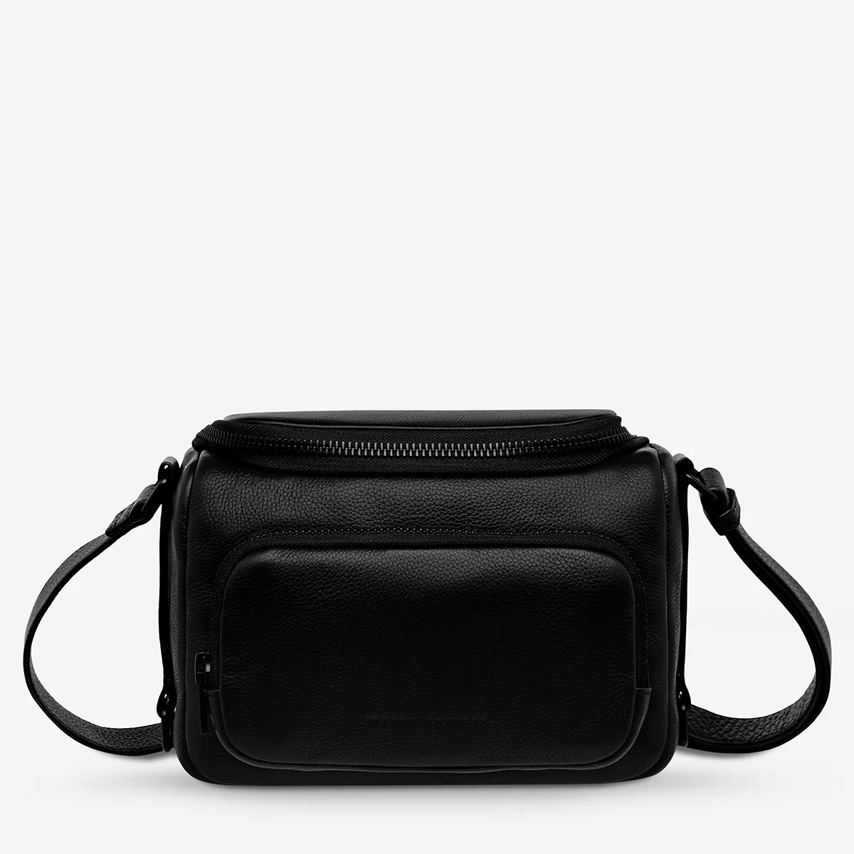 Loved You First Bag - Black - Image 7