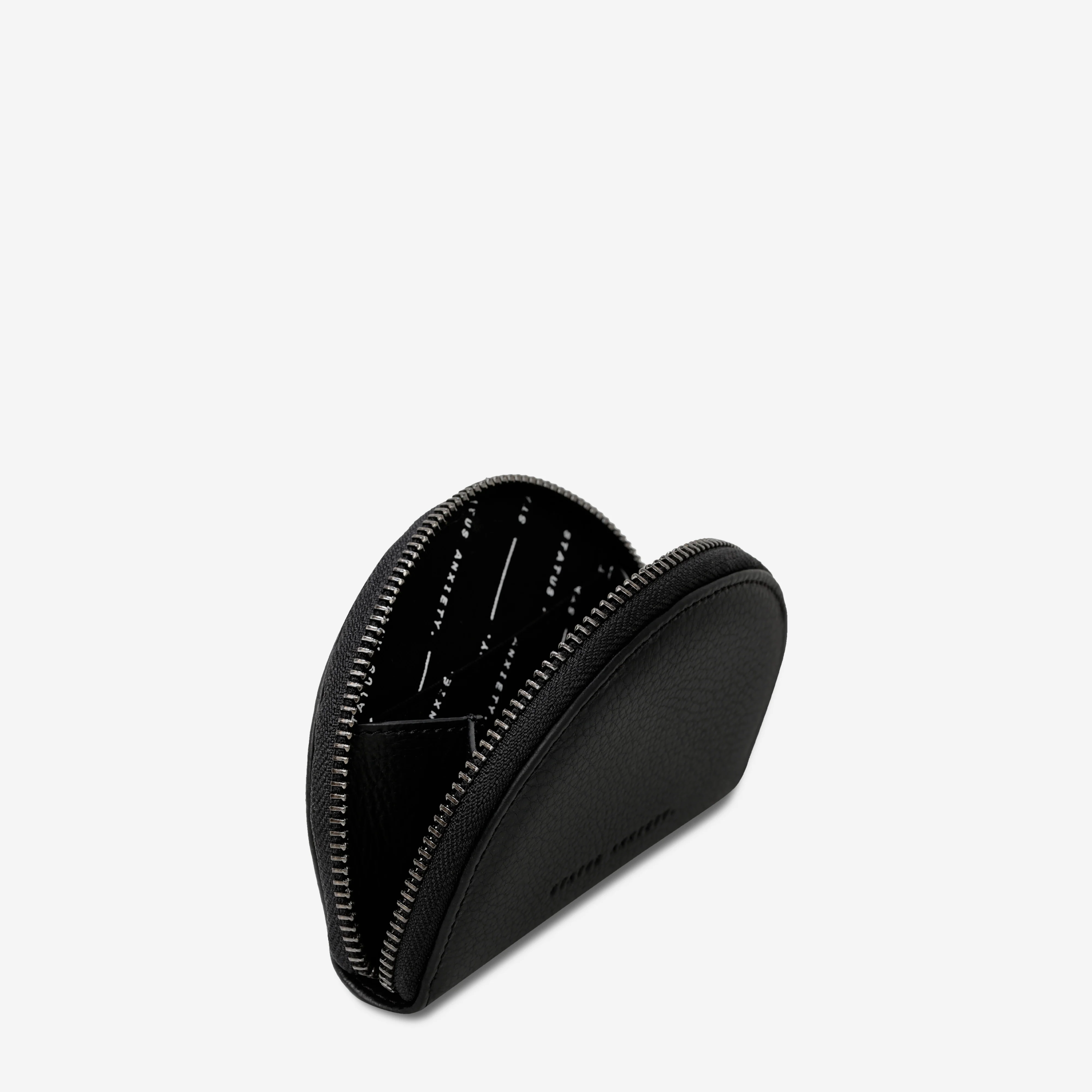 Lucid Wallet - Black - Image 3