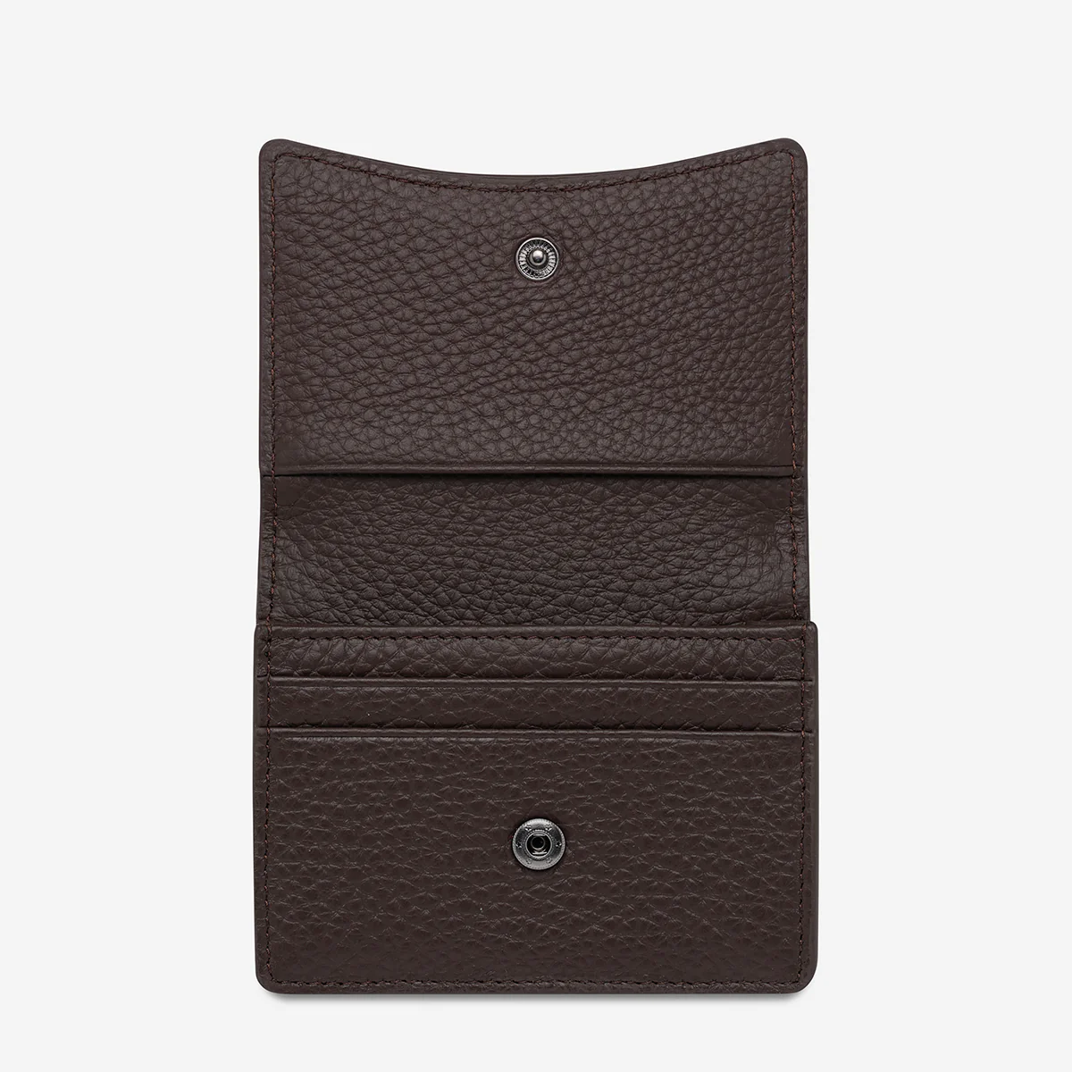 Lumen Wallet - Cocoa - Image 3