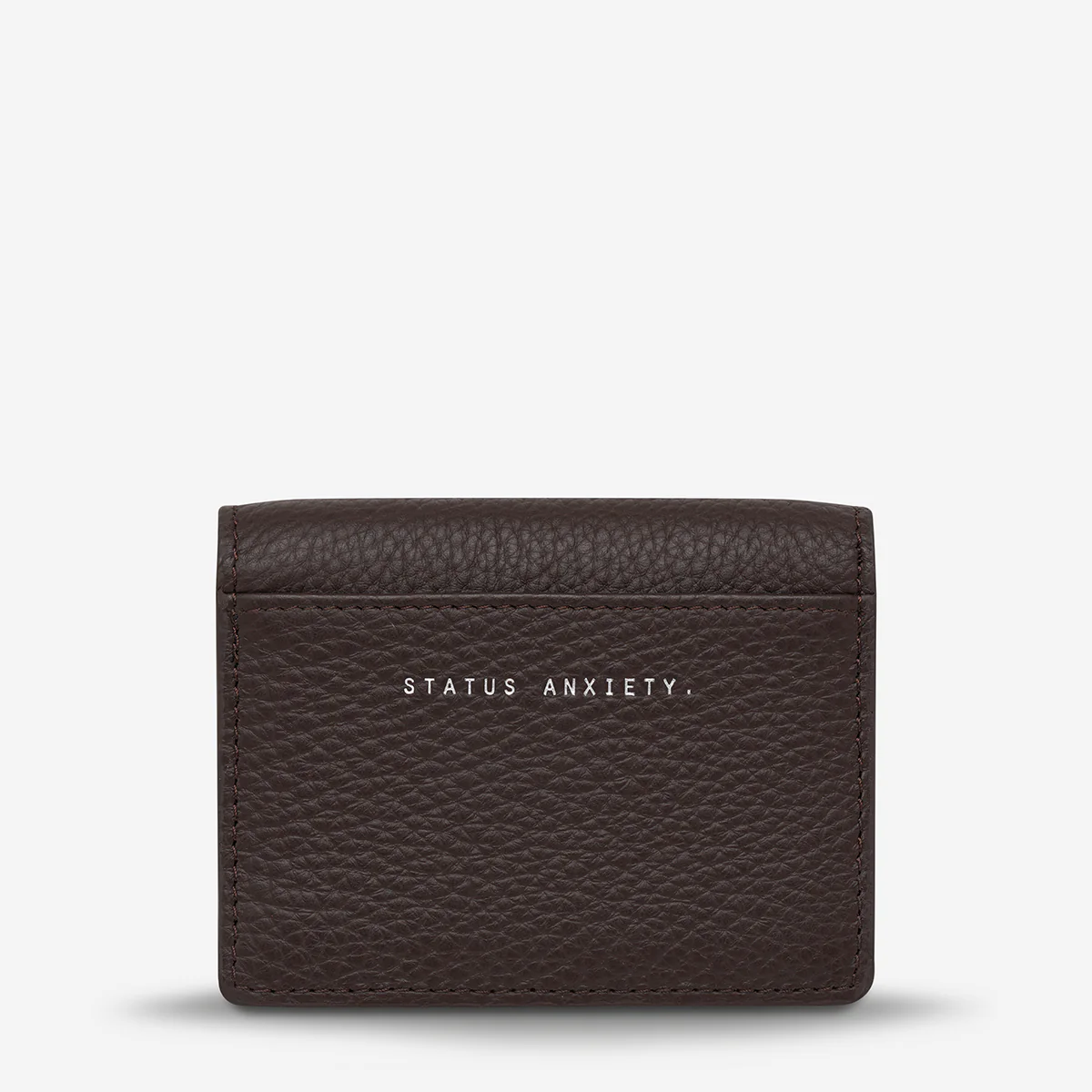 Lumen Wallet - Cocoa - Image 4