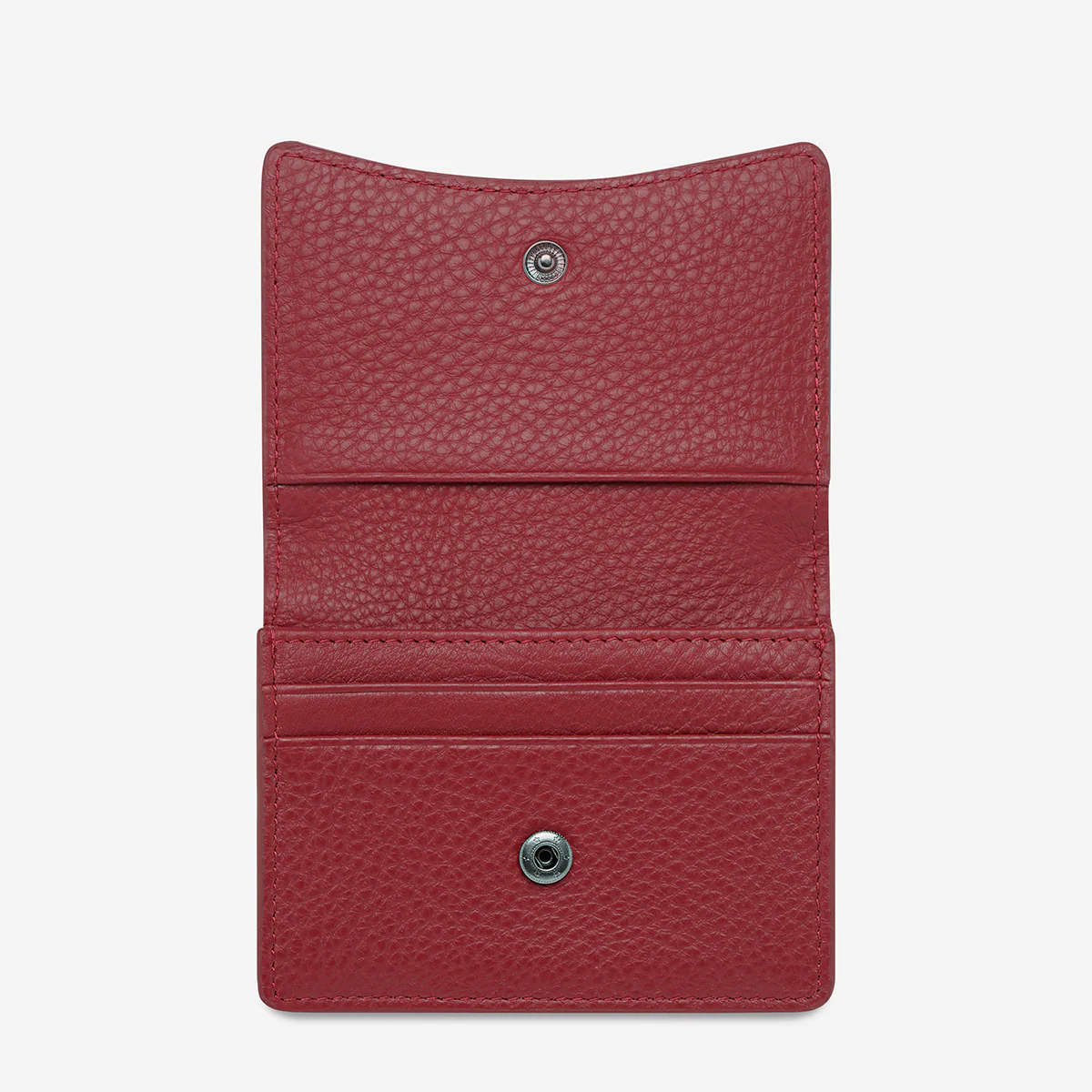 Lumen Wallet - Rouge - Image 3